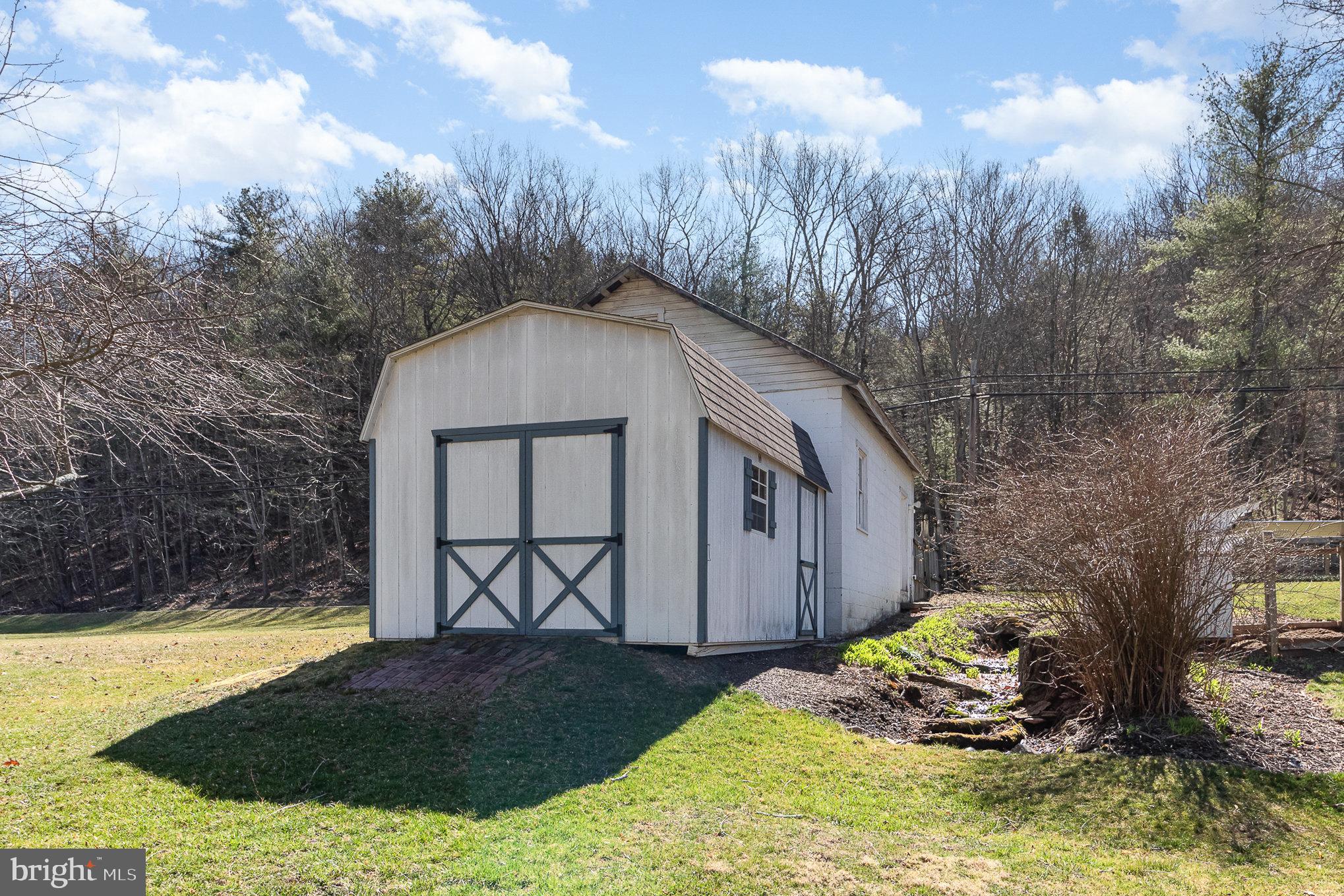 CARROLL TOWNSHIP - Residential