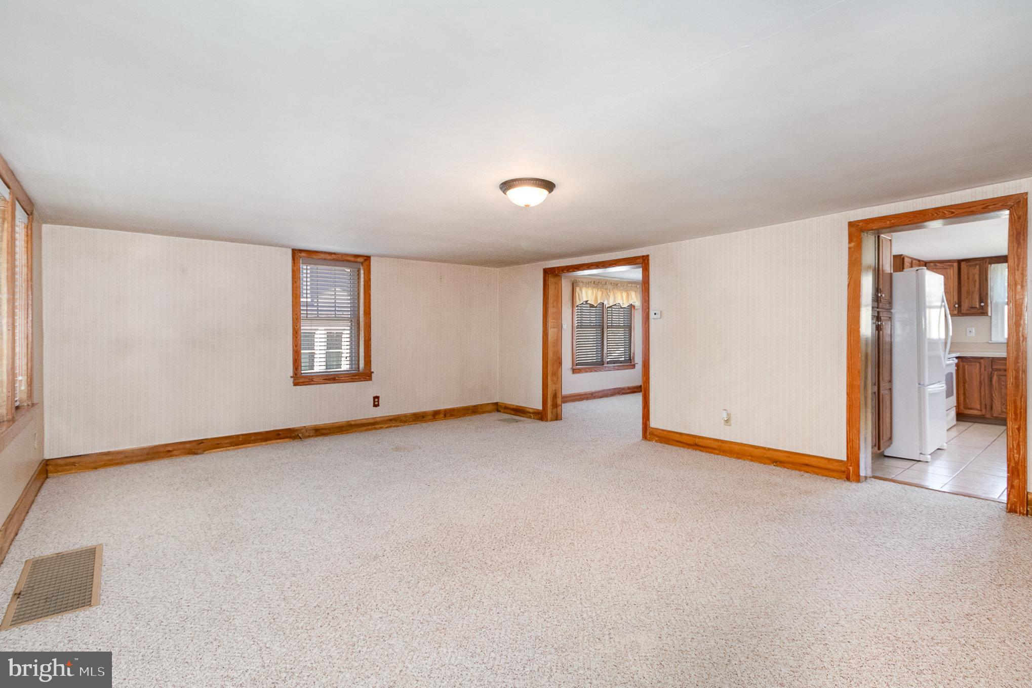 CARROLL TOWNSHIP - Residential