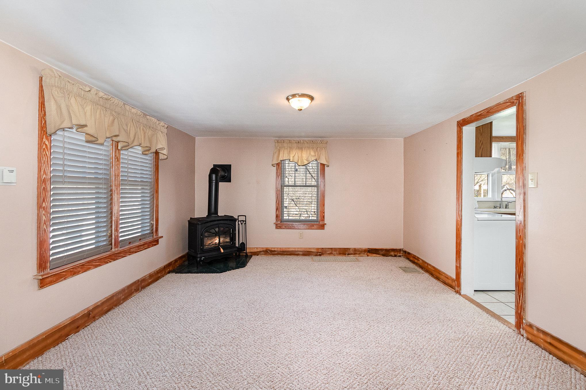 CARROLL TOWNSHIP - Residential