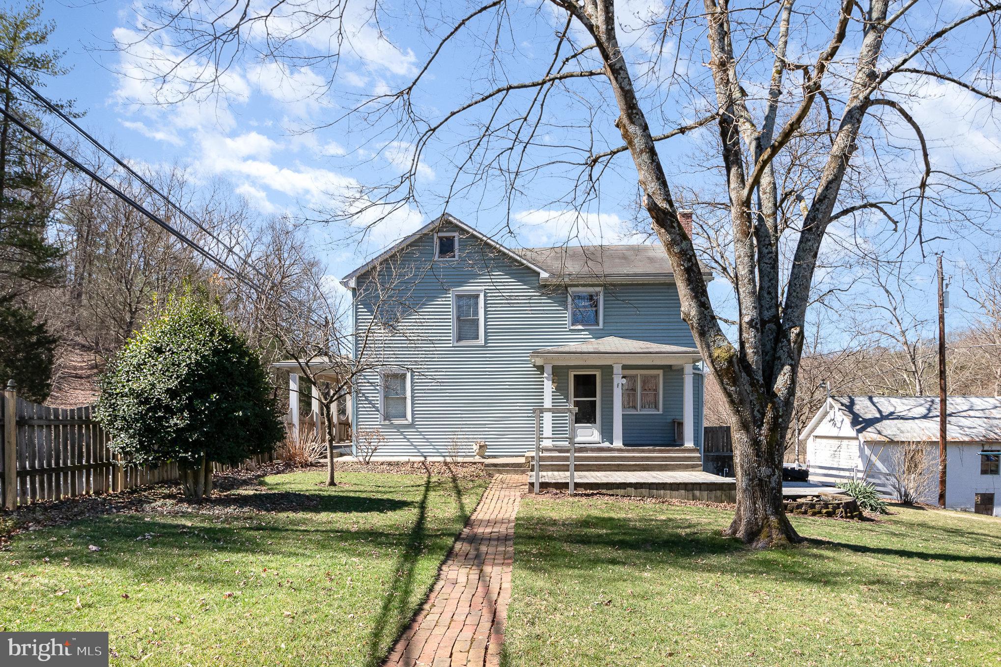 CARROLL TOWNSHIP - Residential