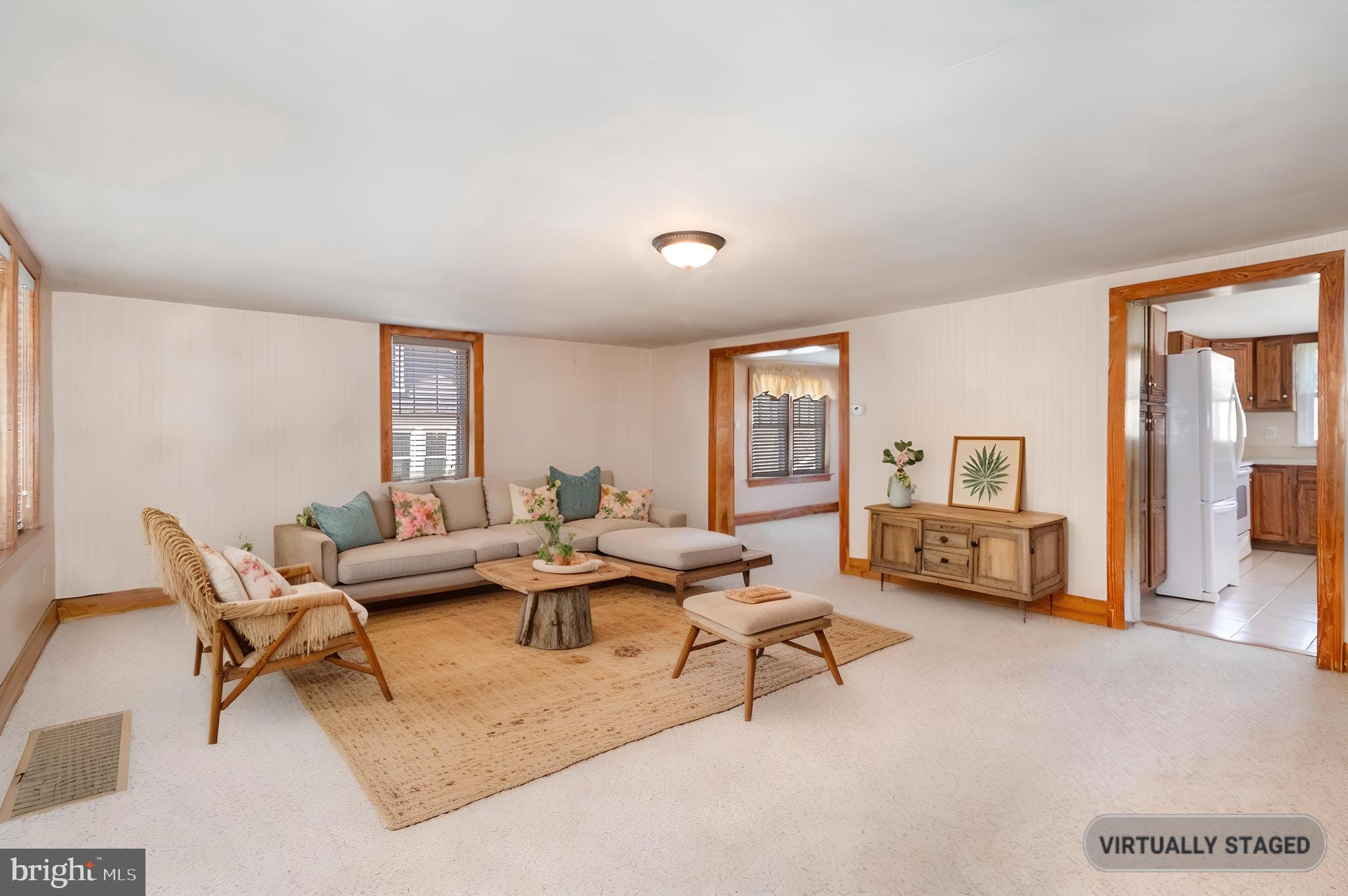 CARROLL TOWNSHIP - Residential