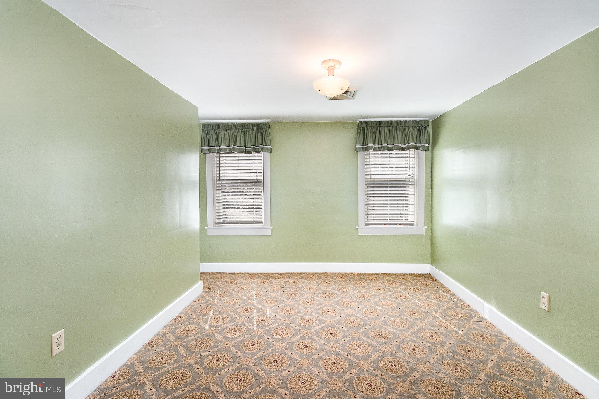 CARROLL TOWNSHIP - Residential