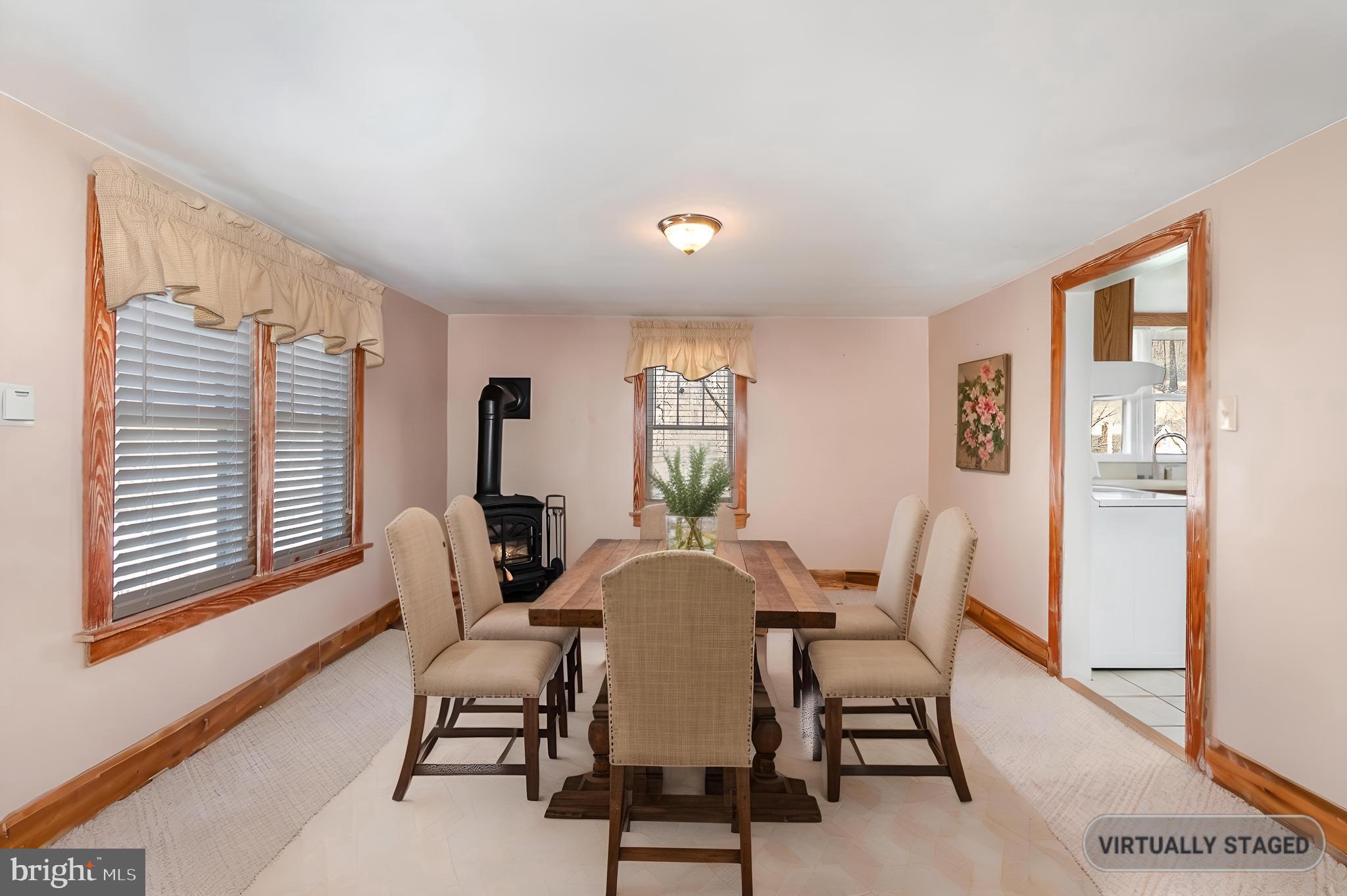 CARROLL TOWNSHIP - Residential