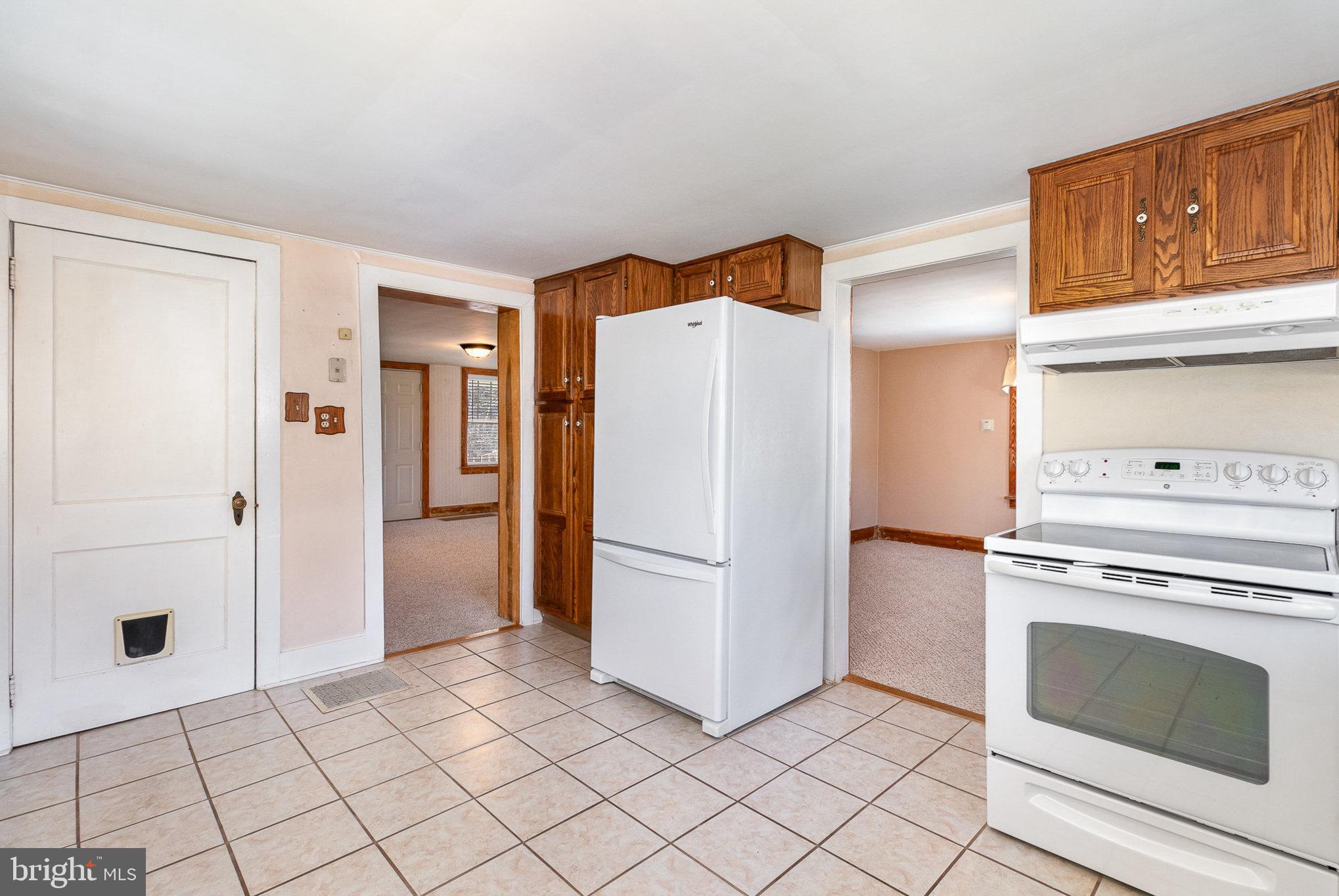 CARROLL TOWNSHIP - Residential