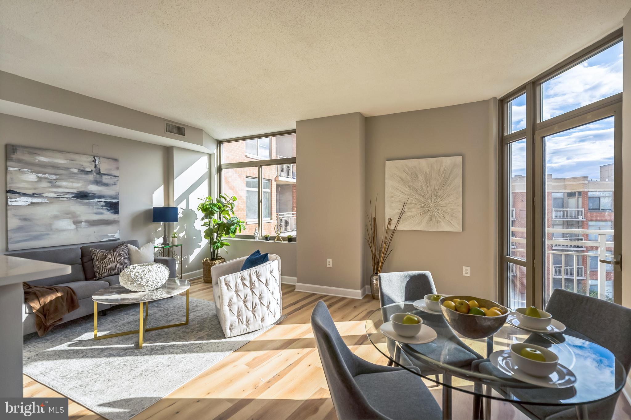 3650 S GLEBE ROAD 666