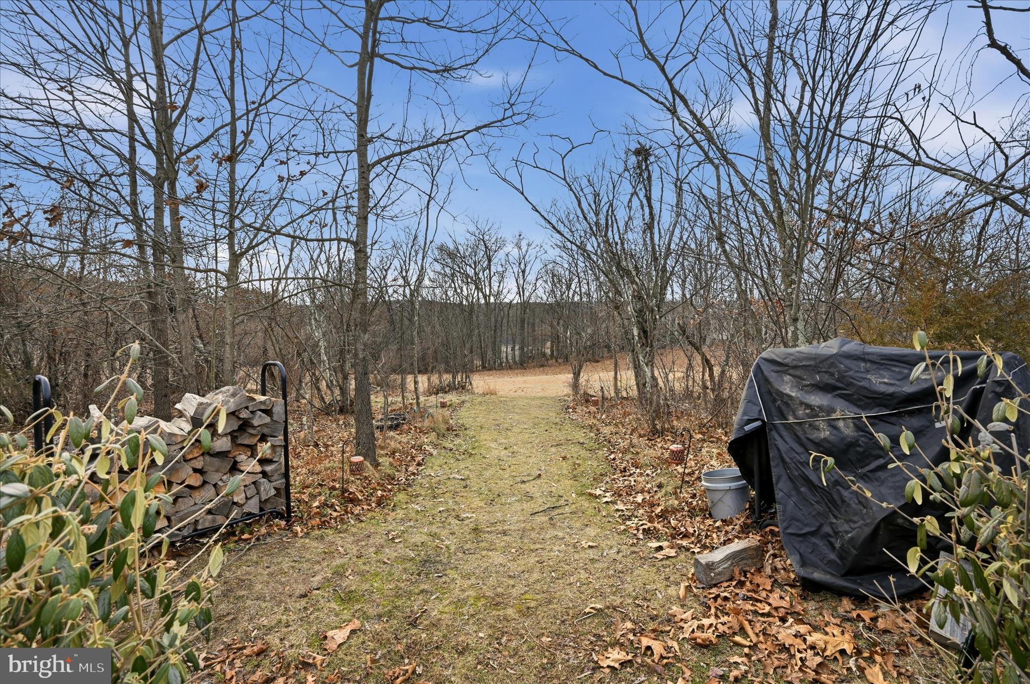 LAKE HOLIDAY ESTATES - Residential