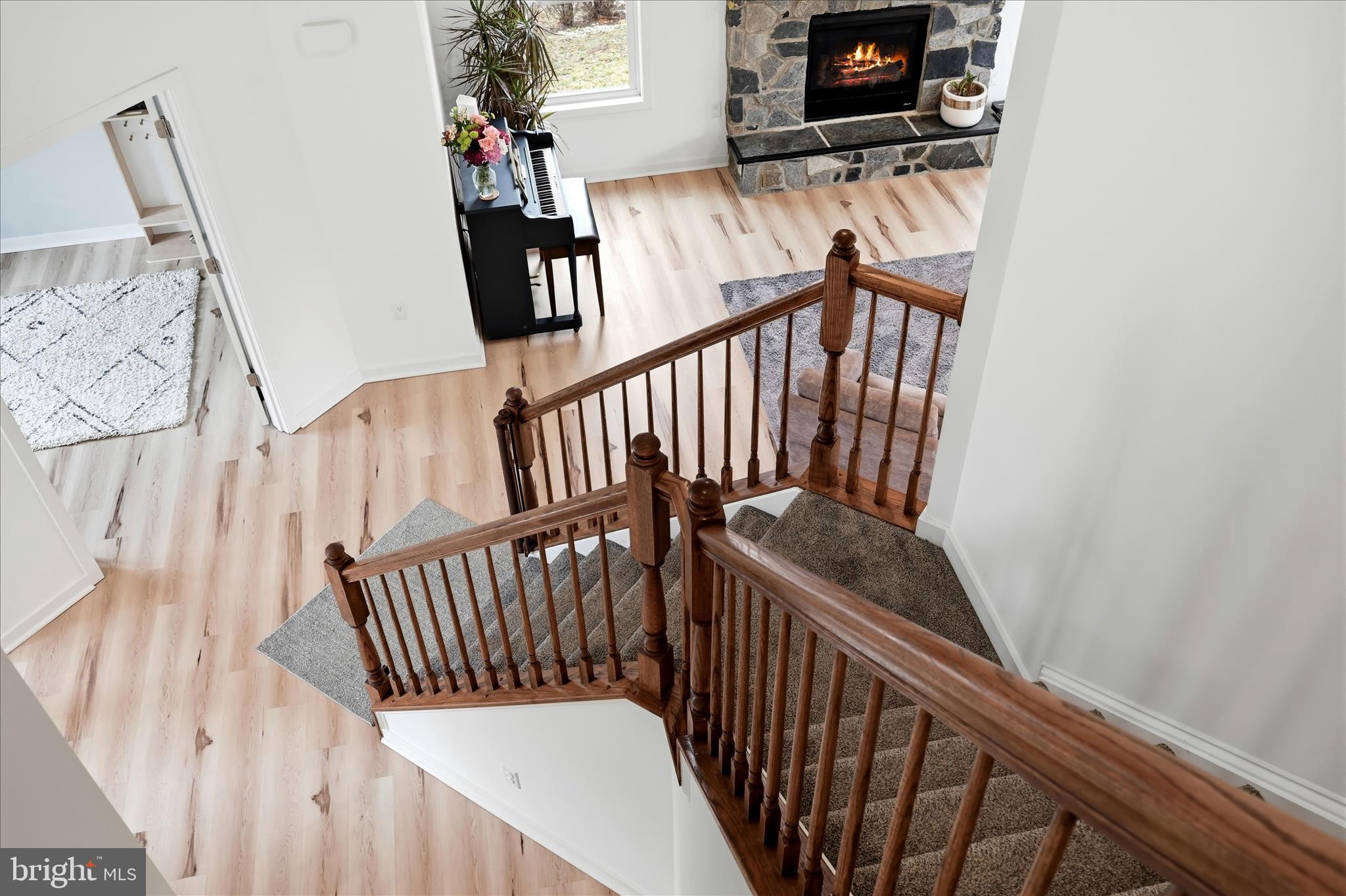 LAKE HOLIDAY ESTATES - Residential