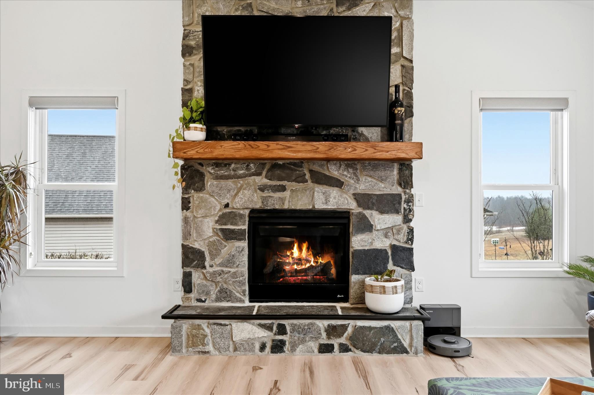 LAKE HOLIDAY ESTATES - Residential