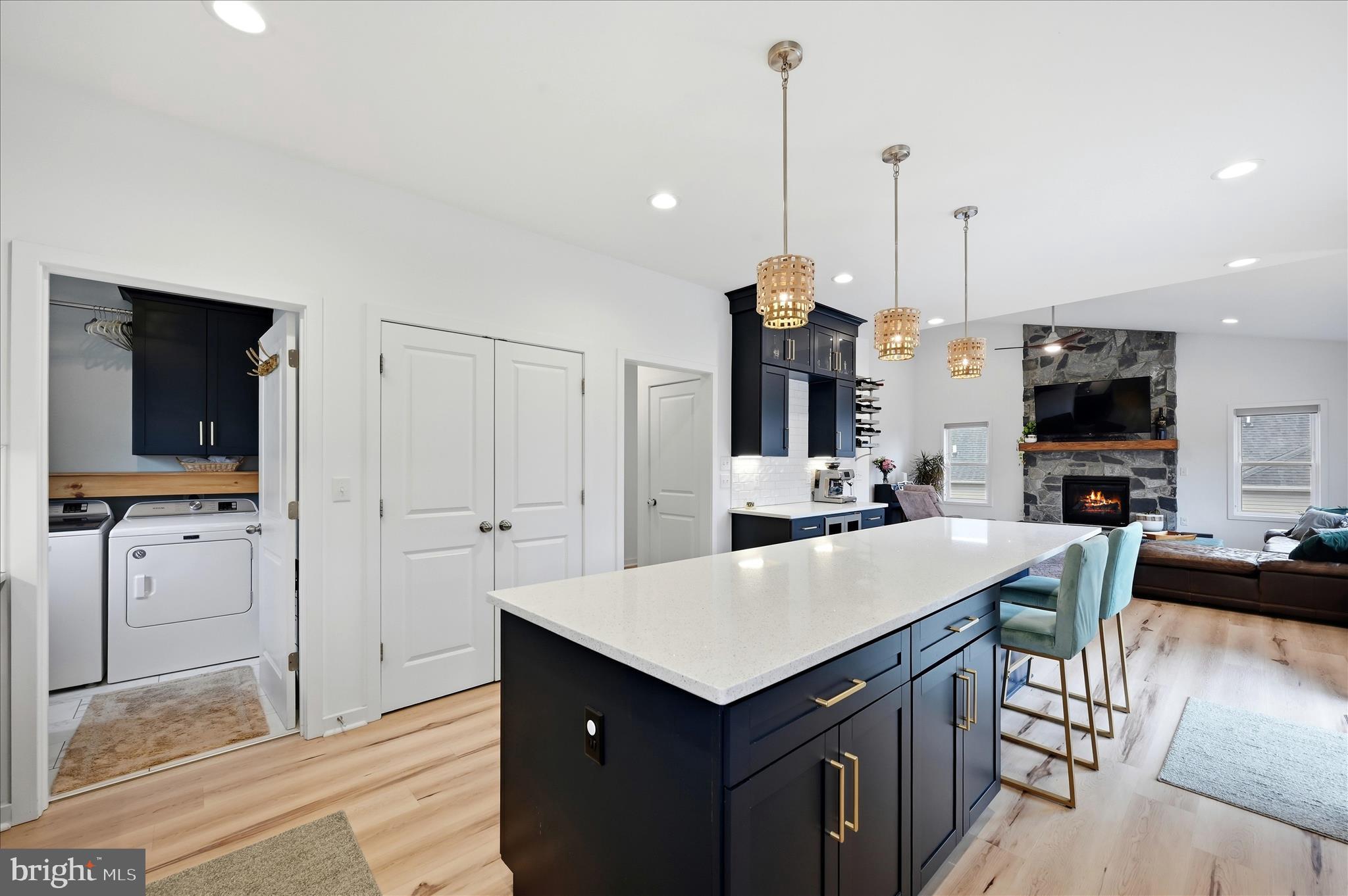 LAKE HOLIDAY ESTATES - Residential