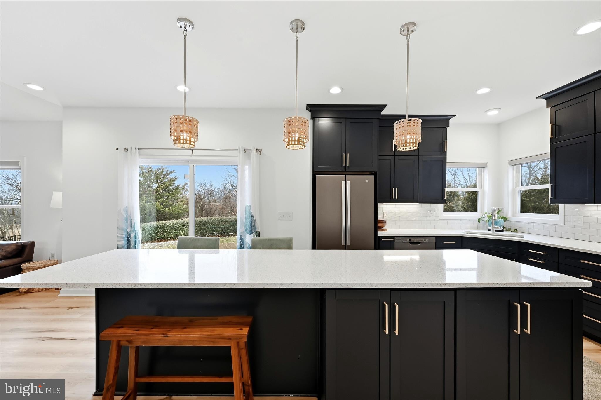 LAKE HOLIDAY ESTATES - Residential