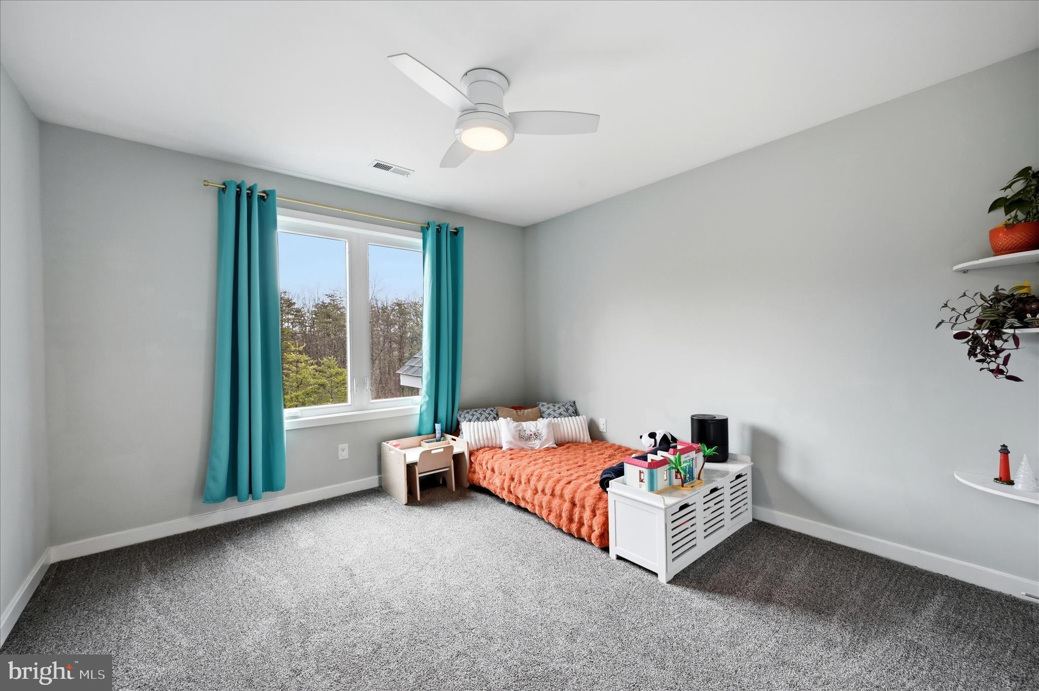 LAKE HOLIDAY ESTATES - Residential