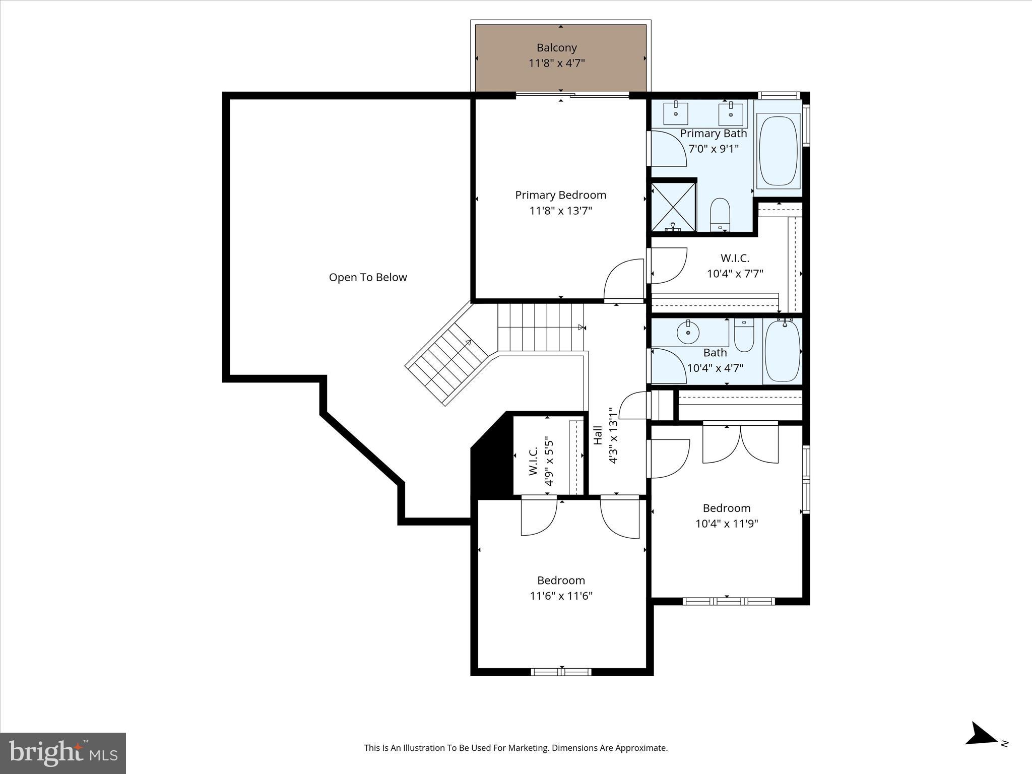 LAKE HOLIDAY ESTATES - Residential