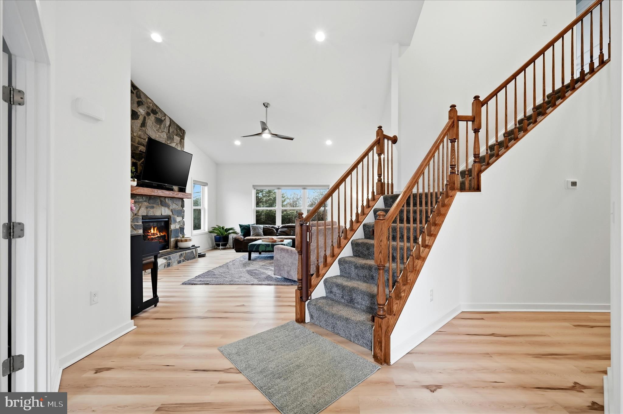 LAKE HOLIDAY ESTATES - Residential