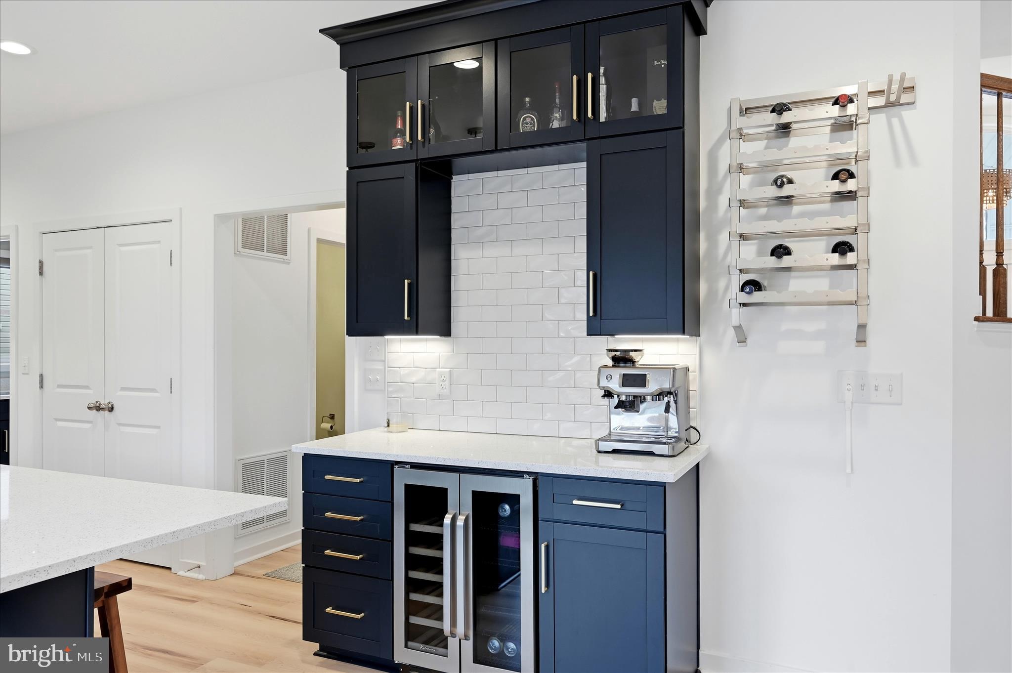 LAKE HOLIDAY ESTATES - Residential