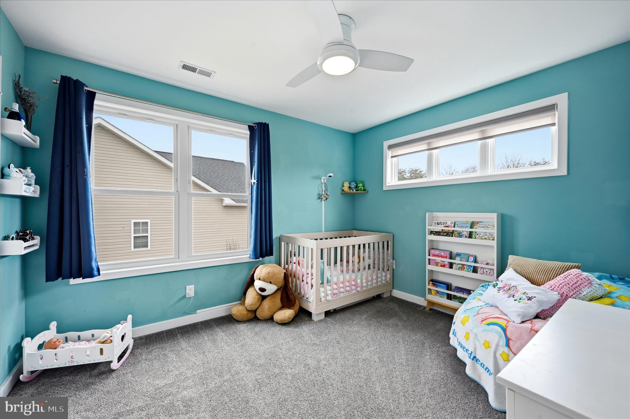 LAKE HOLIDAY ESTATES - Residential