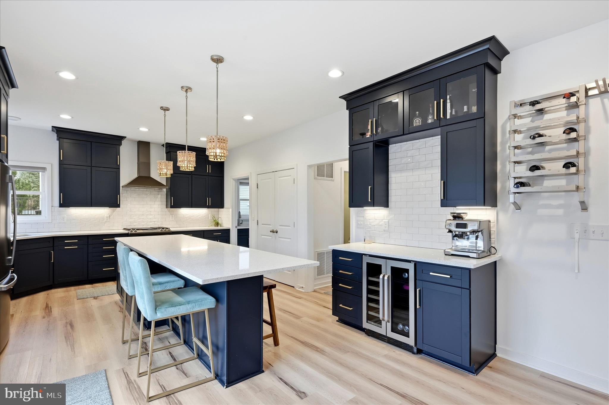 LAKE HOLIDAY ESTATES - Residential