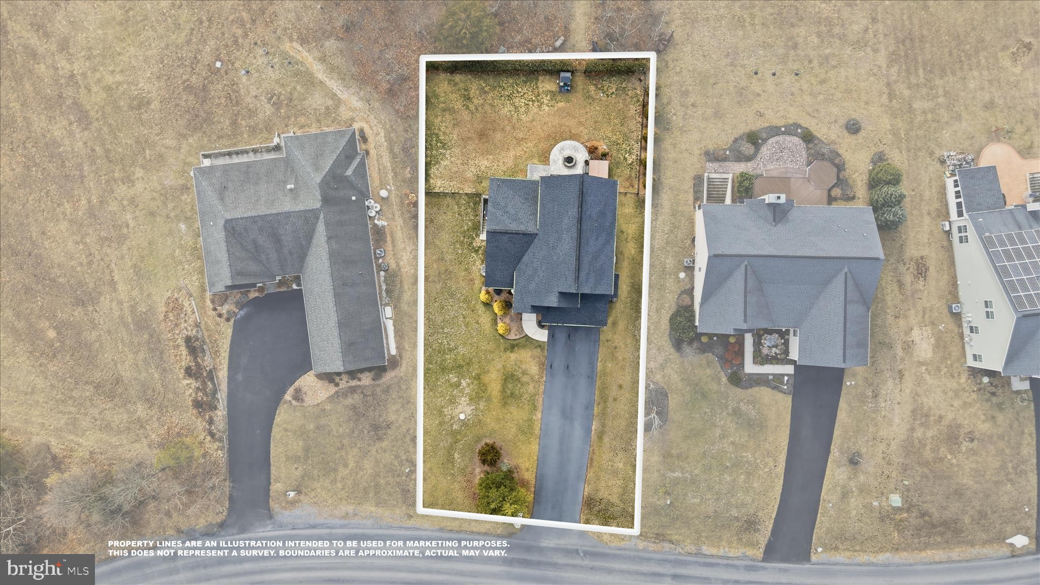 LAKE HOLIDAY ESTATES - Residential