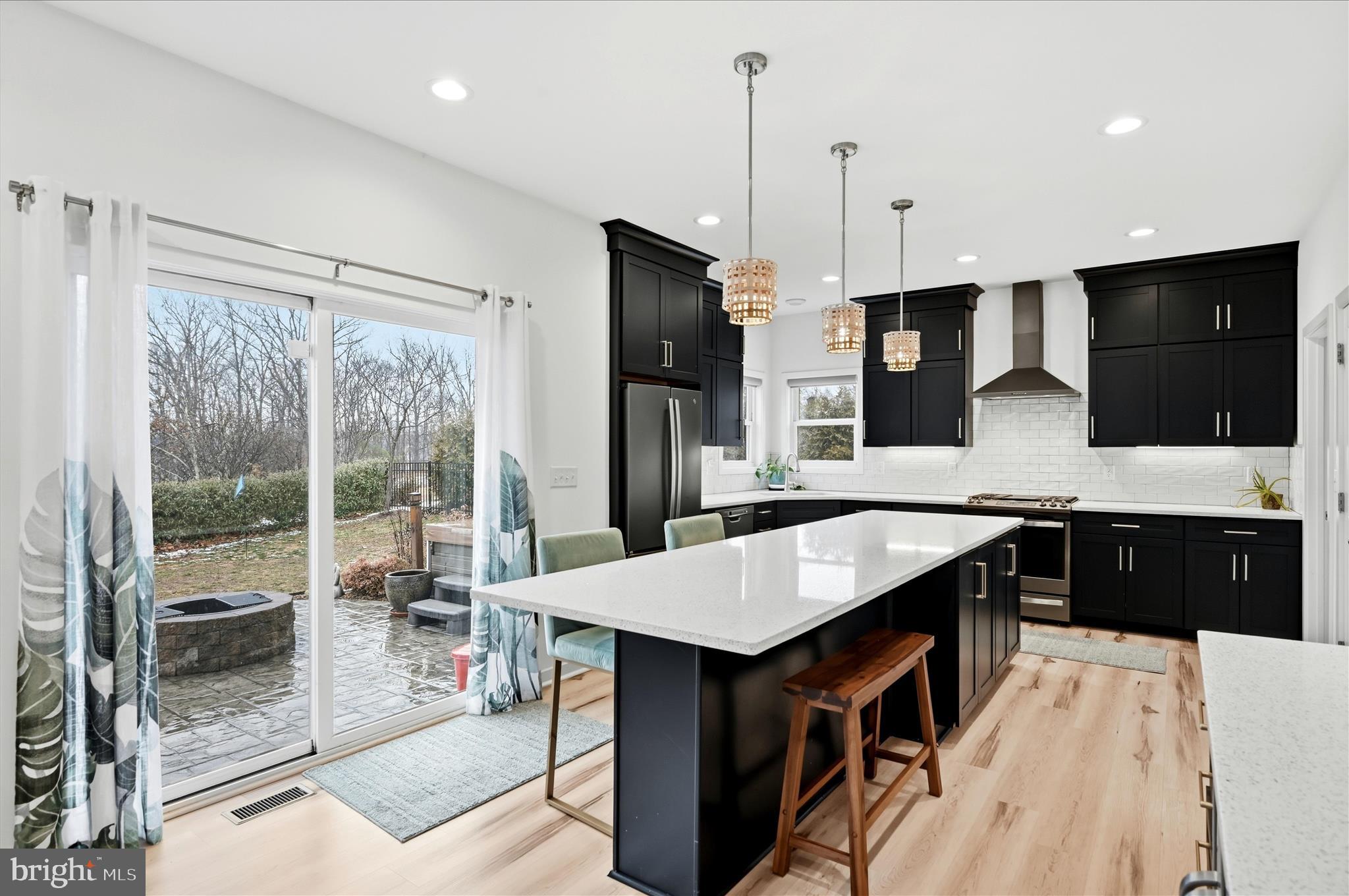 LAKE HOLIDAY ESTATES - Residential