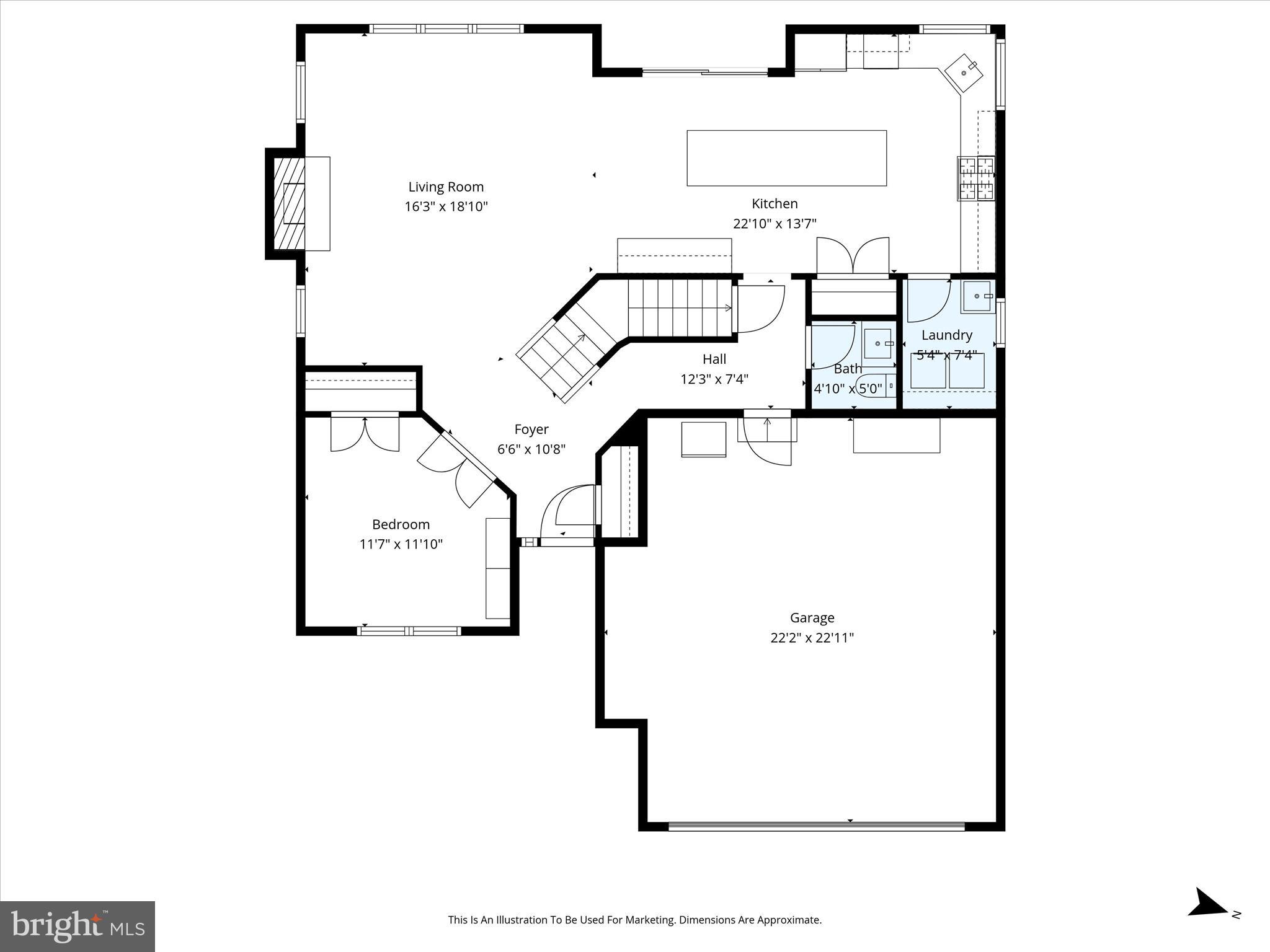 LAKE HOLIDAY ESTATES - Residential
