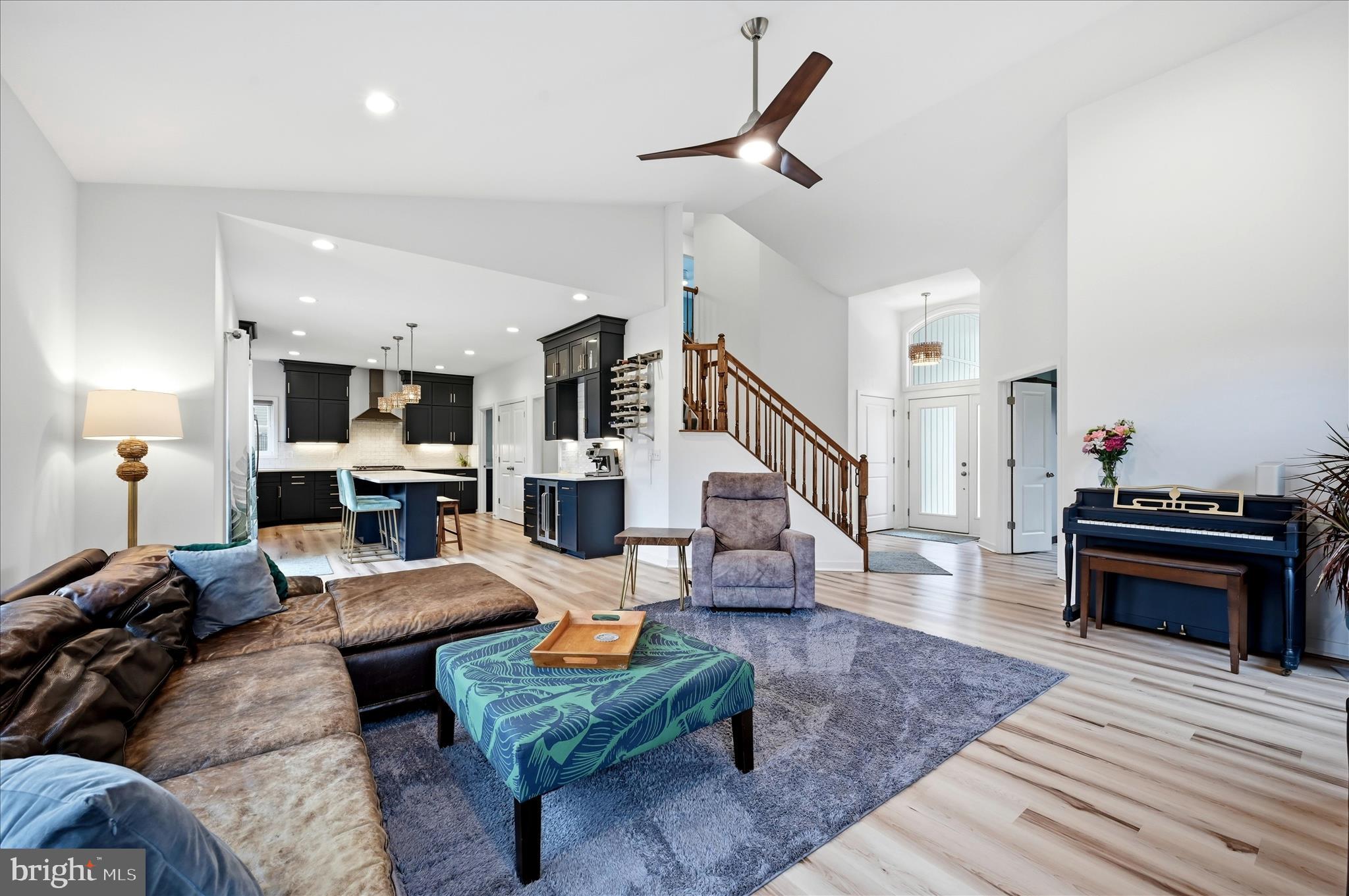 LAKE HOLIDAY ESTATES - Residential