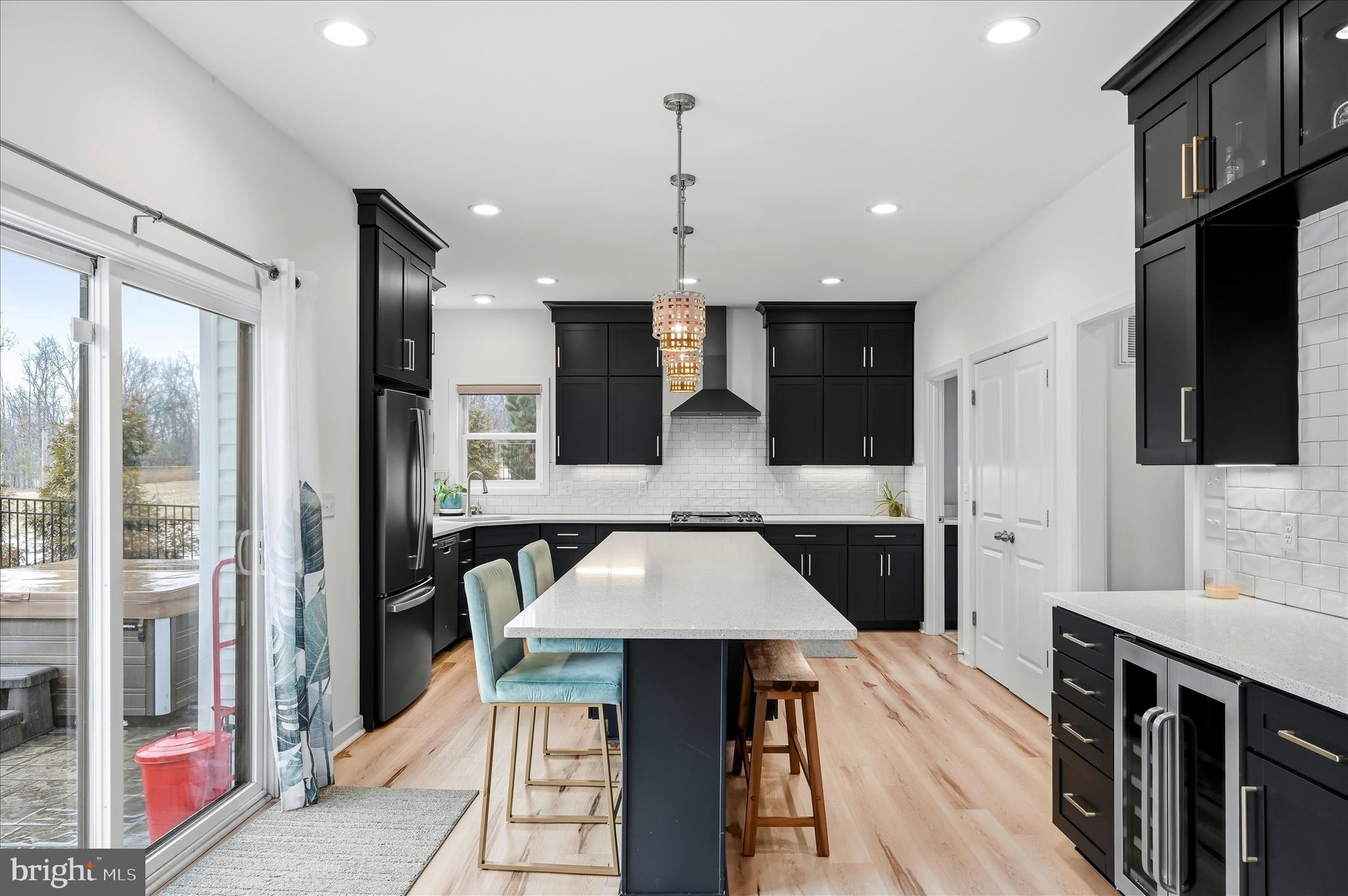 LAKE HOLIDAY ESTATES - Residential