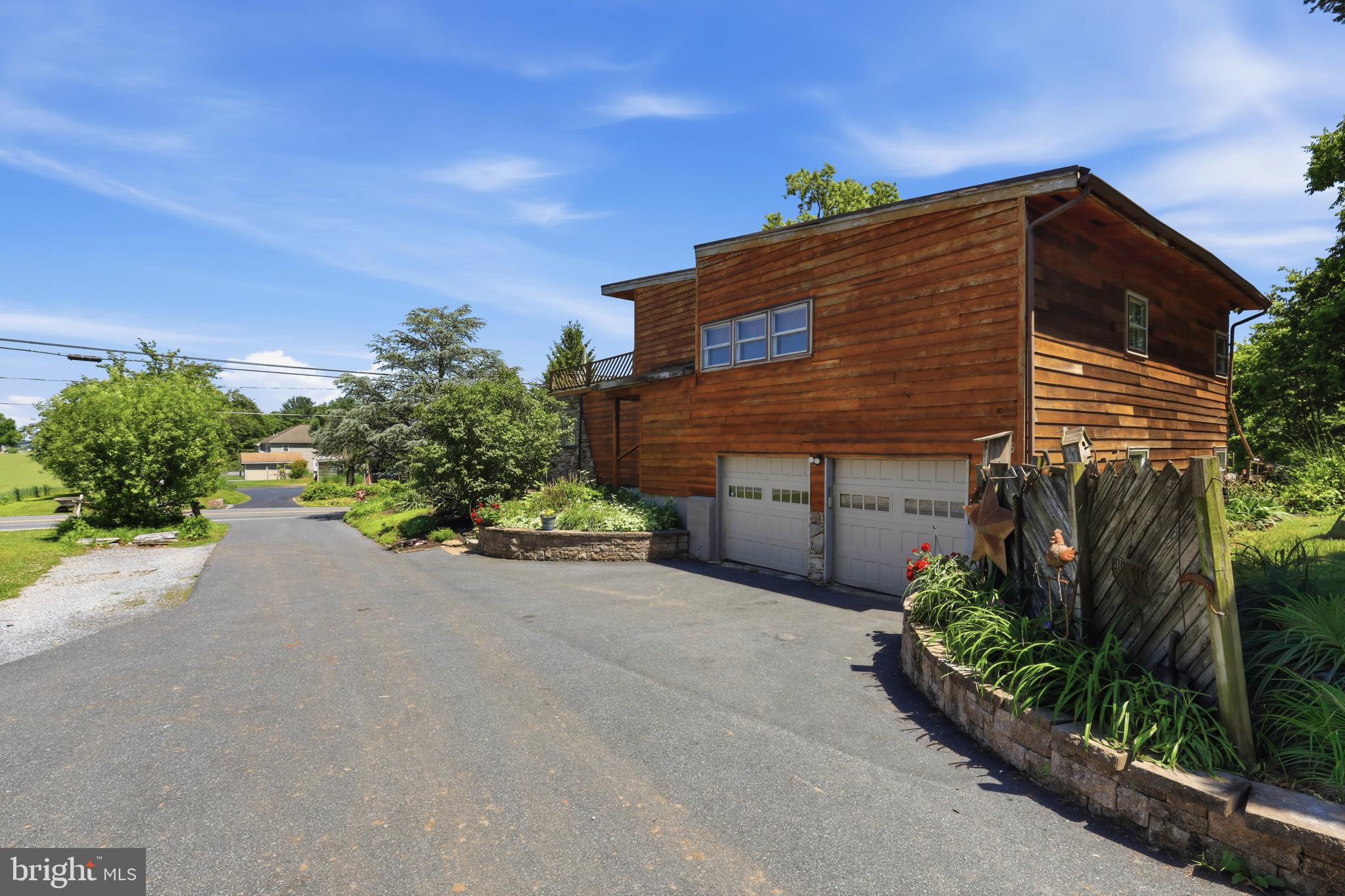 536 FAIRVIEW ROAD