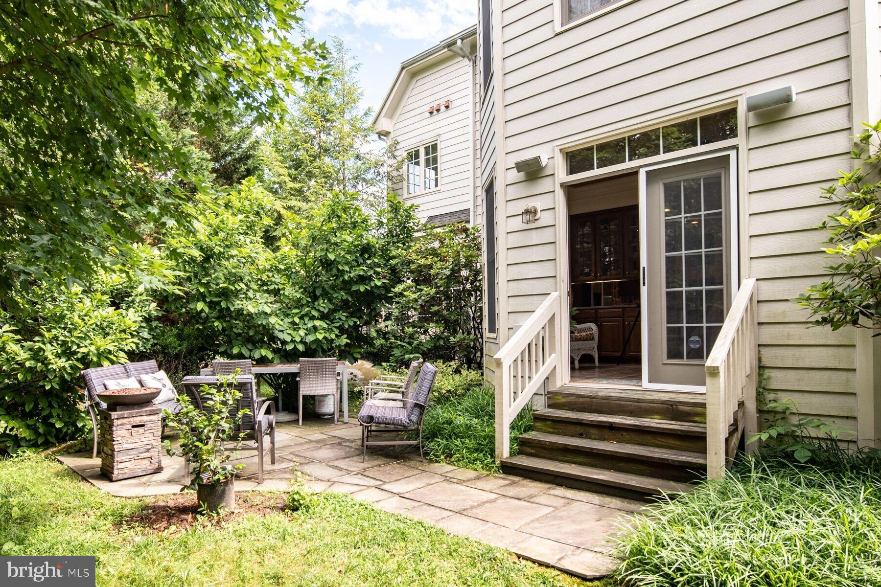 FARRCROFT - Residential