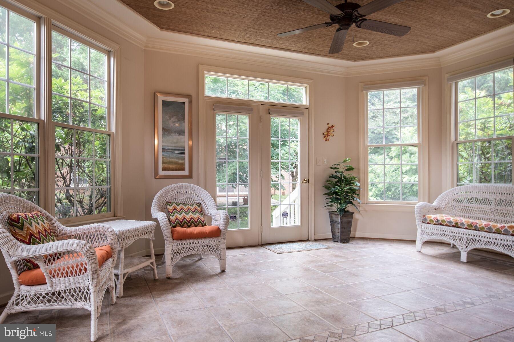 FARRCROFT - Residential