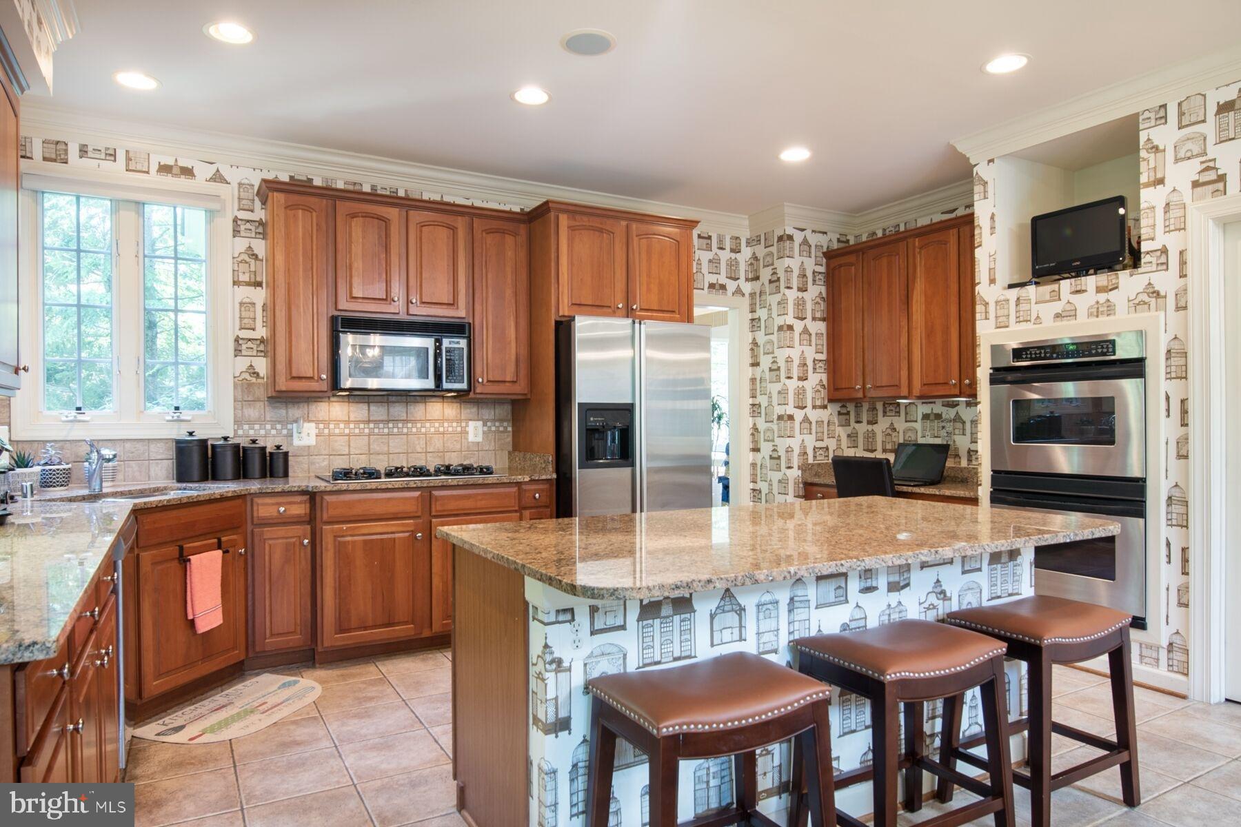 FARRCROFT - Residential