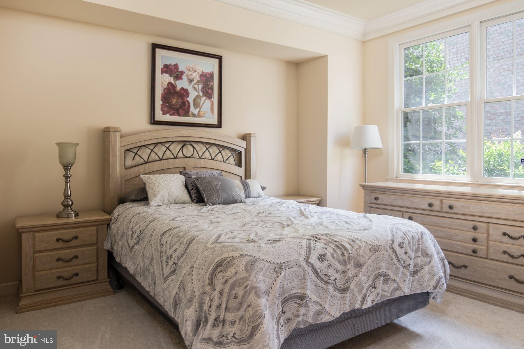 FARRCROFT - Residential