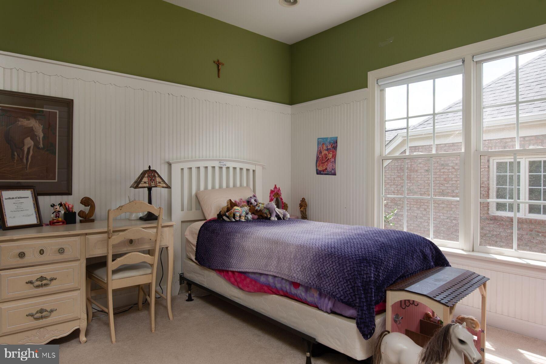 FARRCROFT - Residential