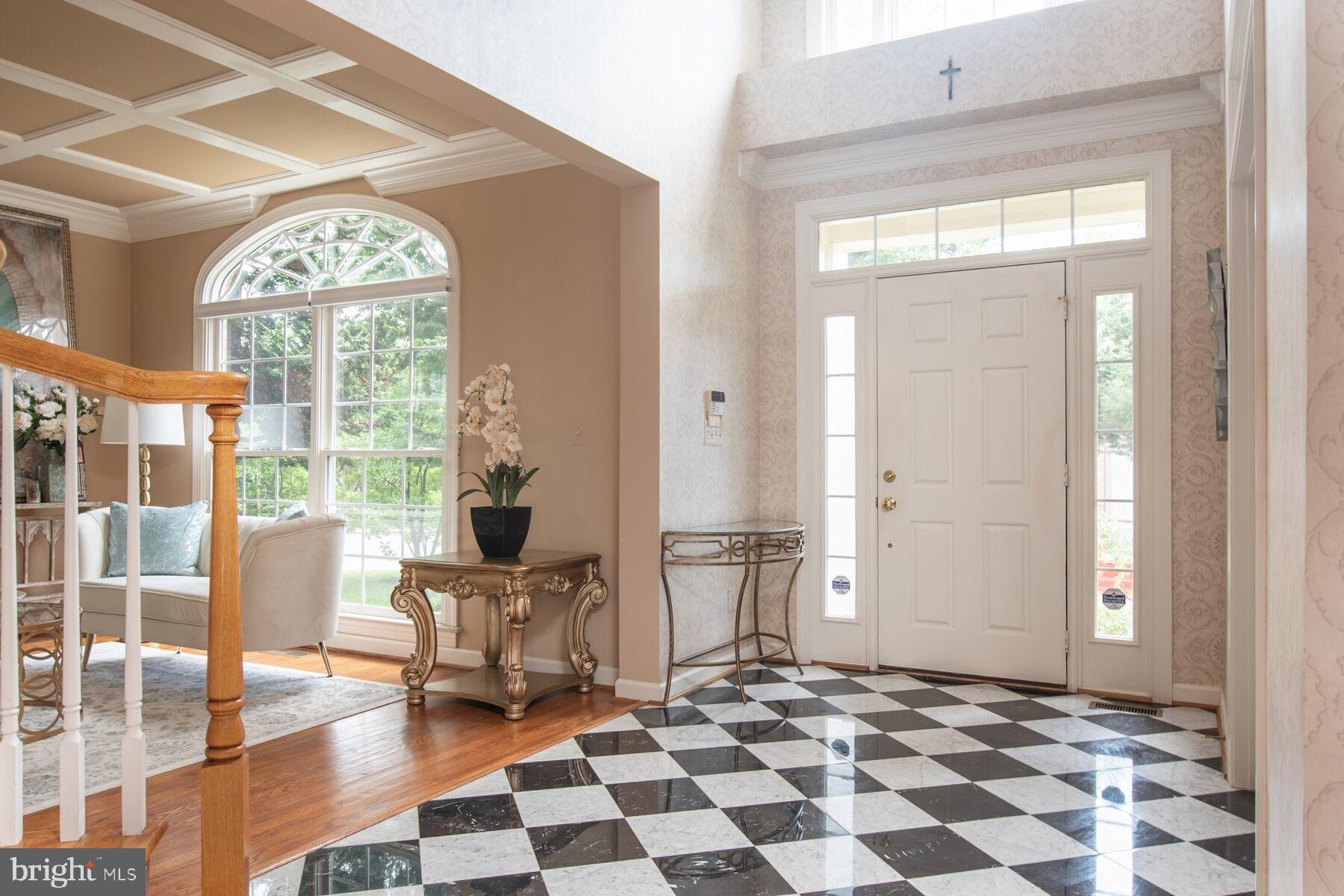 FARRCROFT - Residential