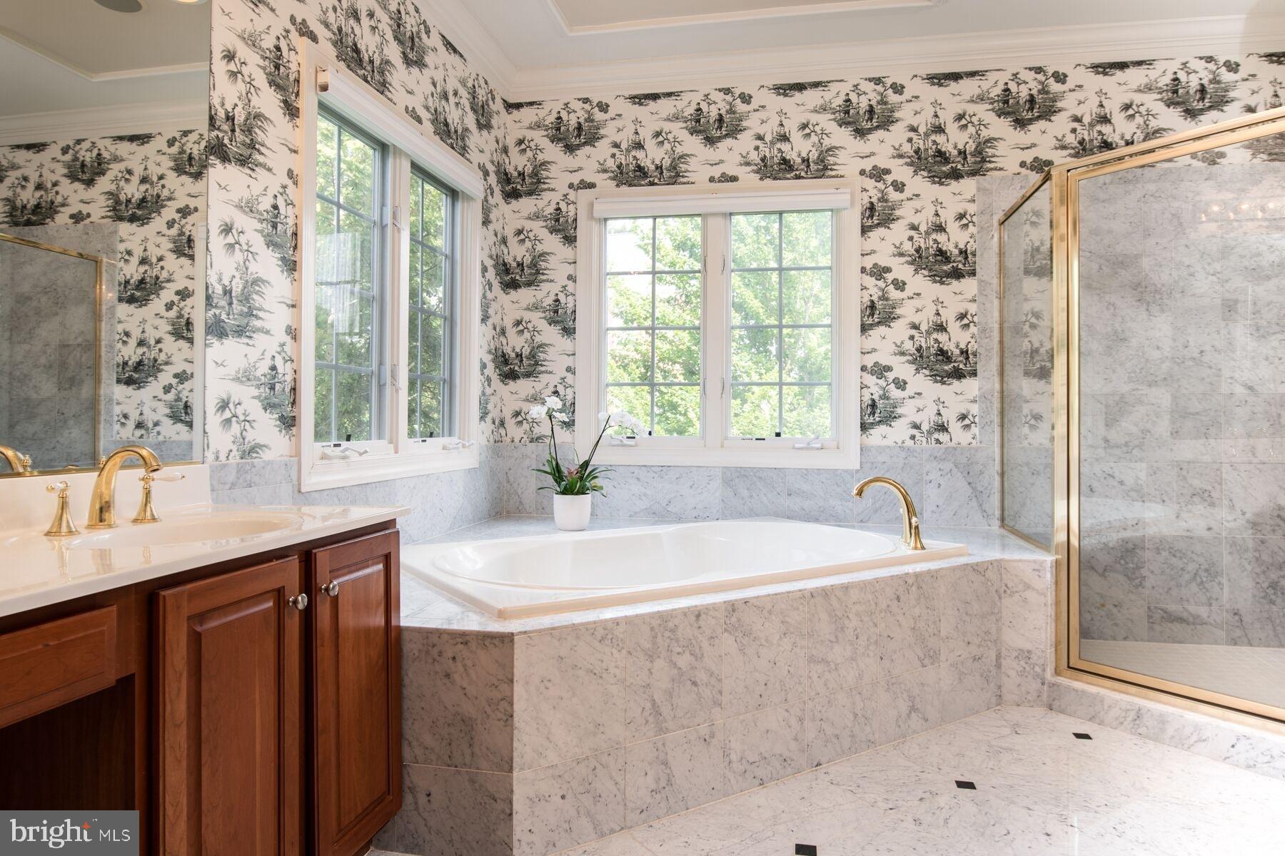 FARRCROFT - Residential