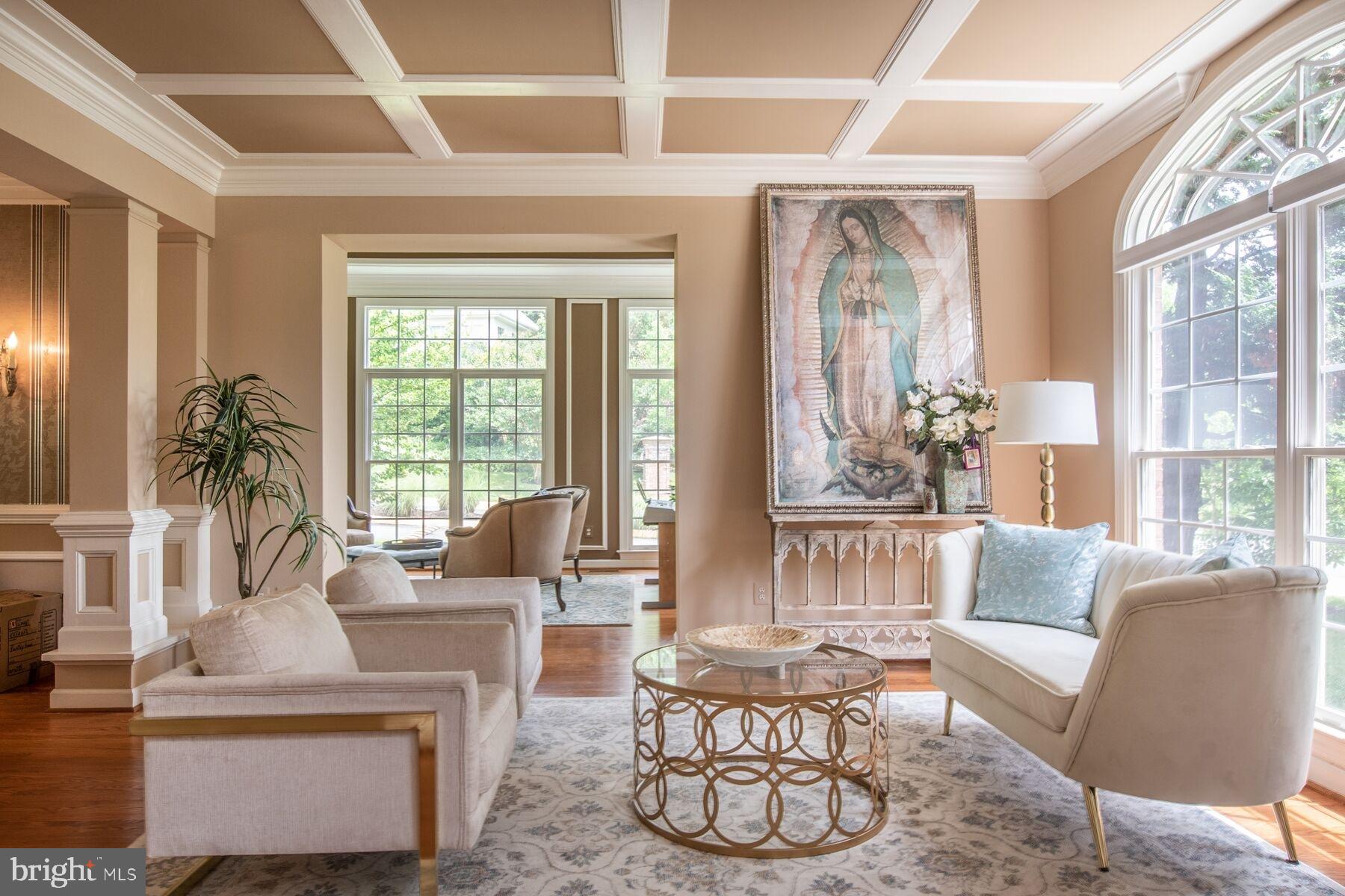 FARRCROFT - Residential