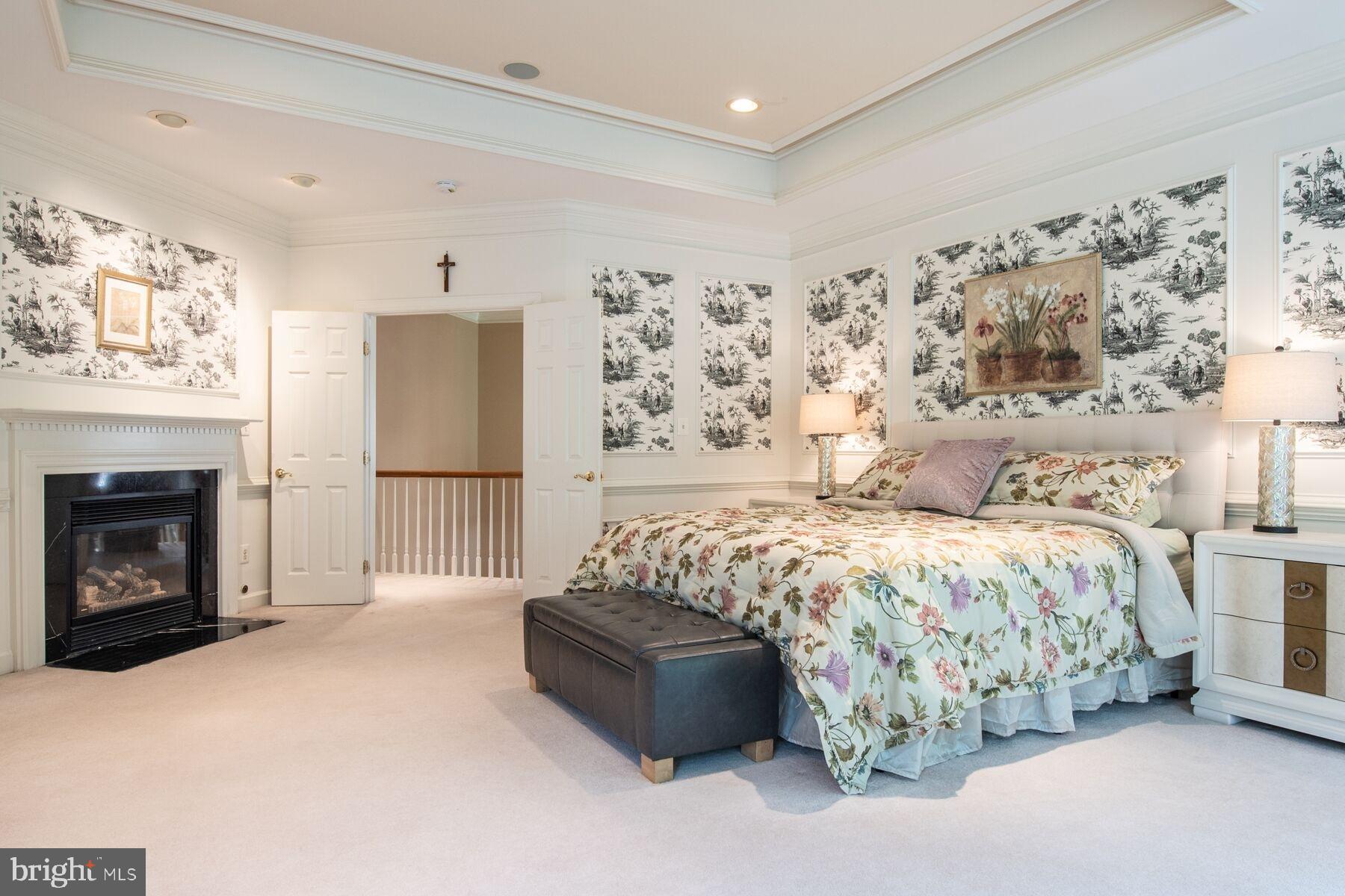 FARRCROFT - Residential