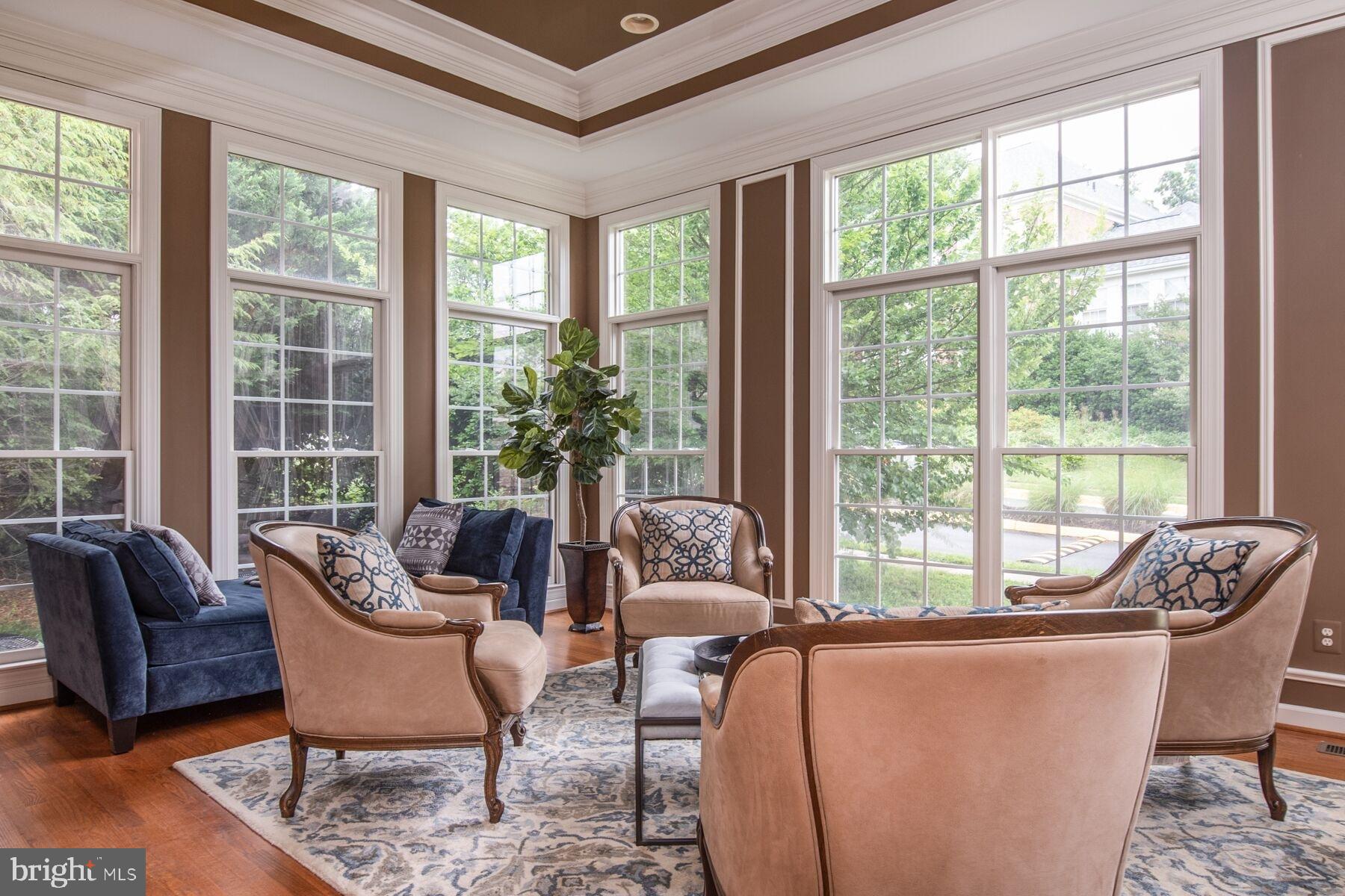 FARRCROFT - Residential