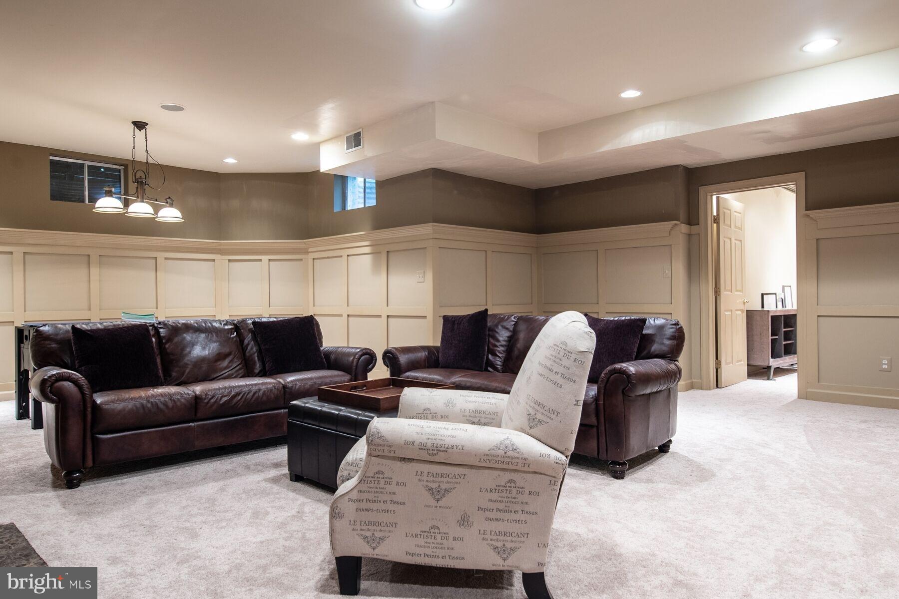 FARRCROFT - Residential