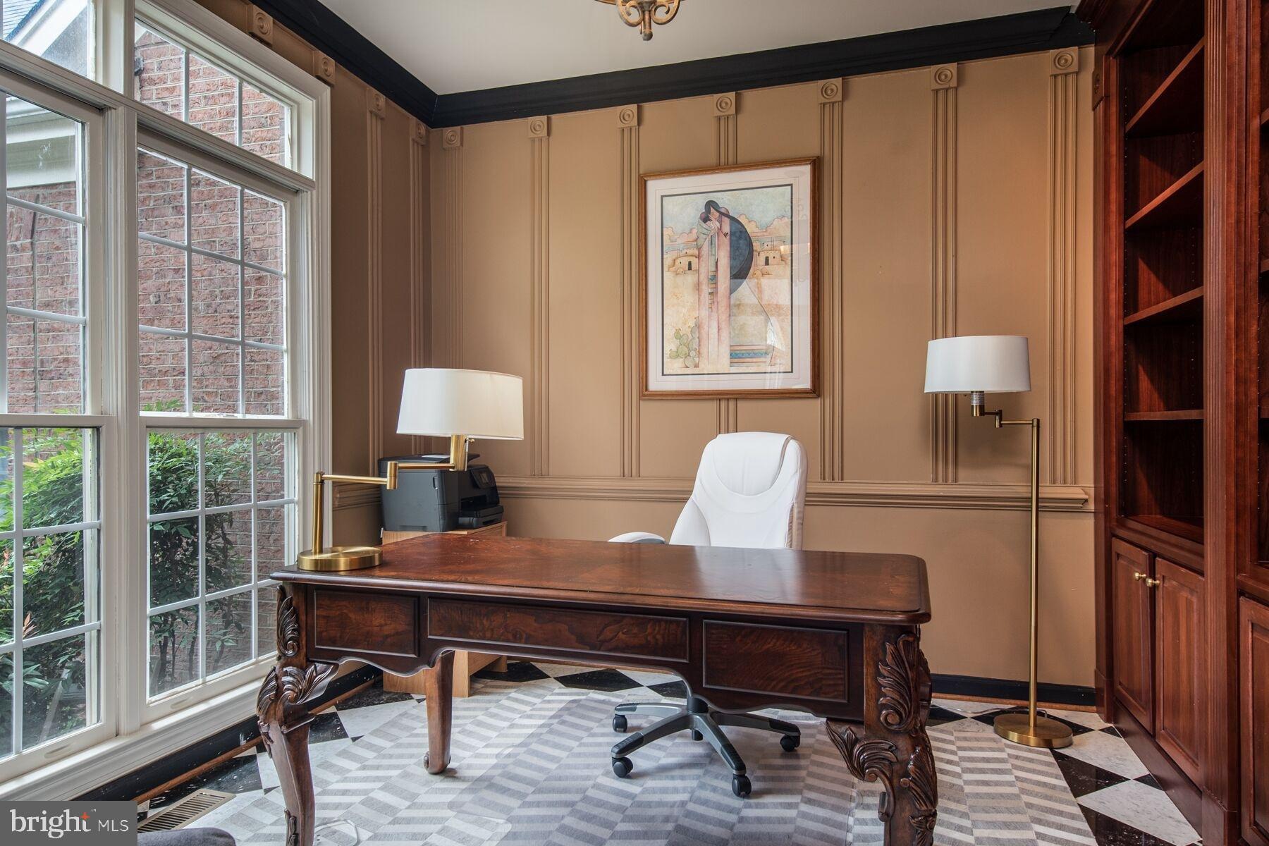 FARRCROFT - Residential