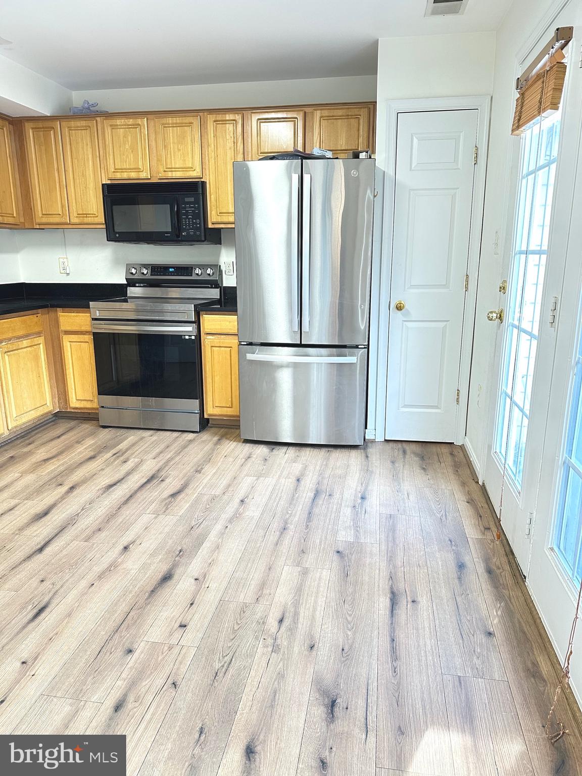 SOUTH BANK - Residential Lease