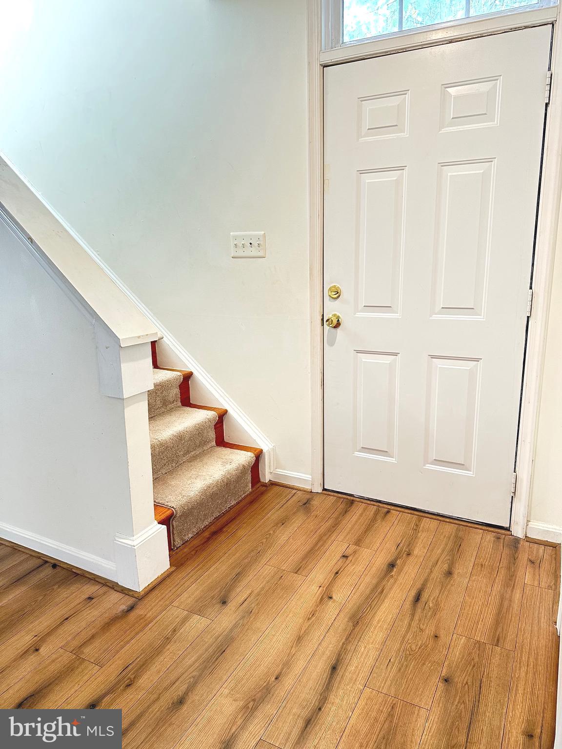 SOUTH BANK - Residential Lease