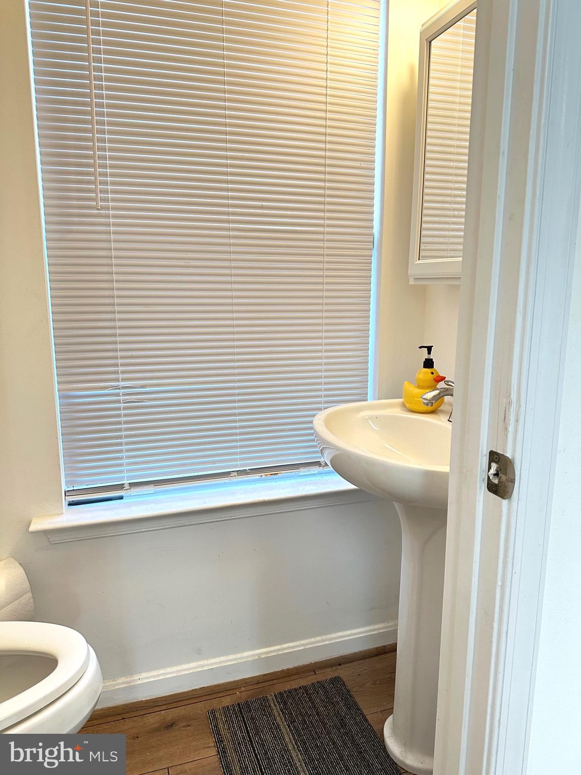 SOUTH BANK - Residential Lease