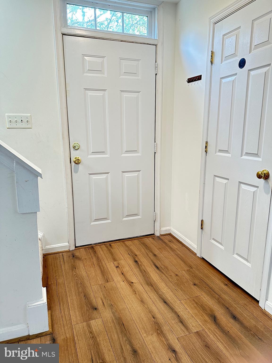 SOUTH BANK - Residential Lease