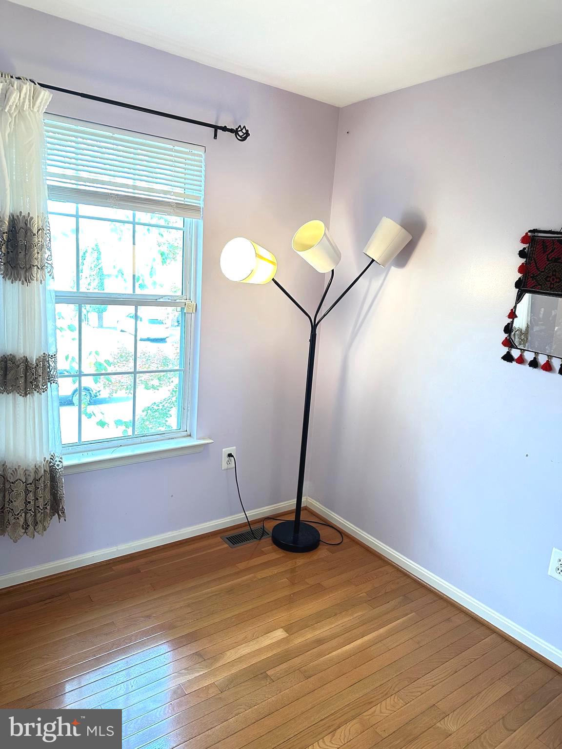 SOUTH BANK - Residential Lease