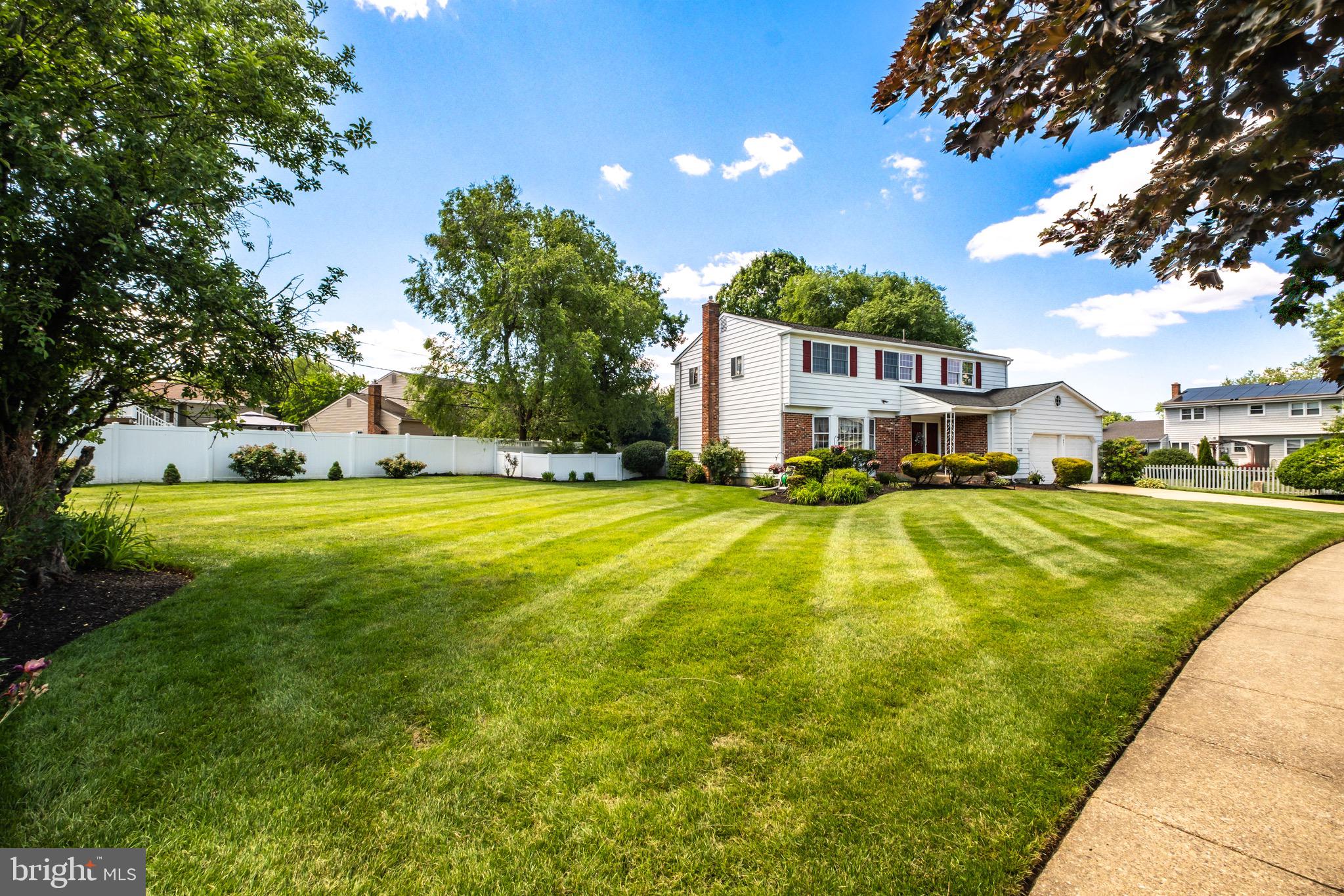 601 NORWOOD ROAD