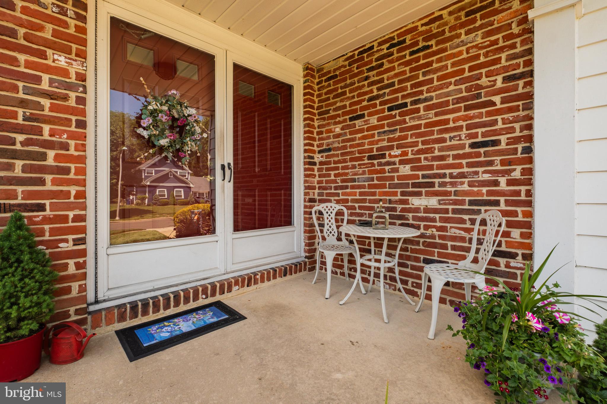 601 NORWOOD ROAD