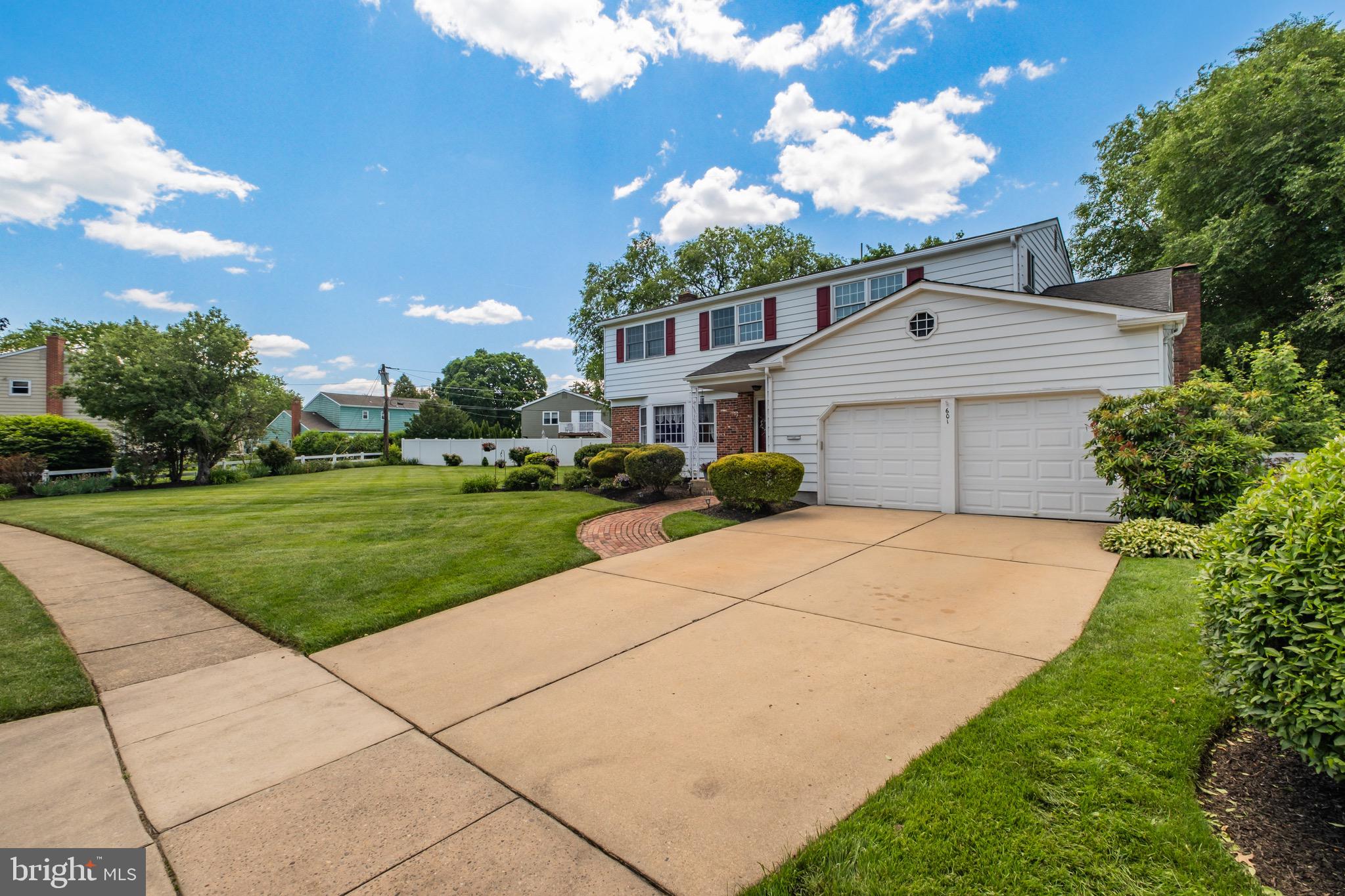 601 NORWOOD ROAD