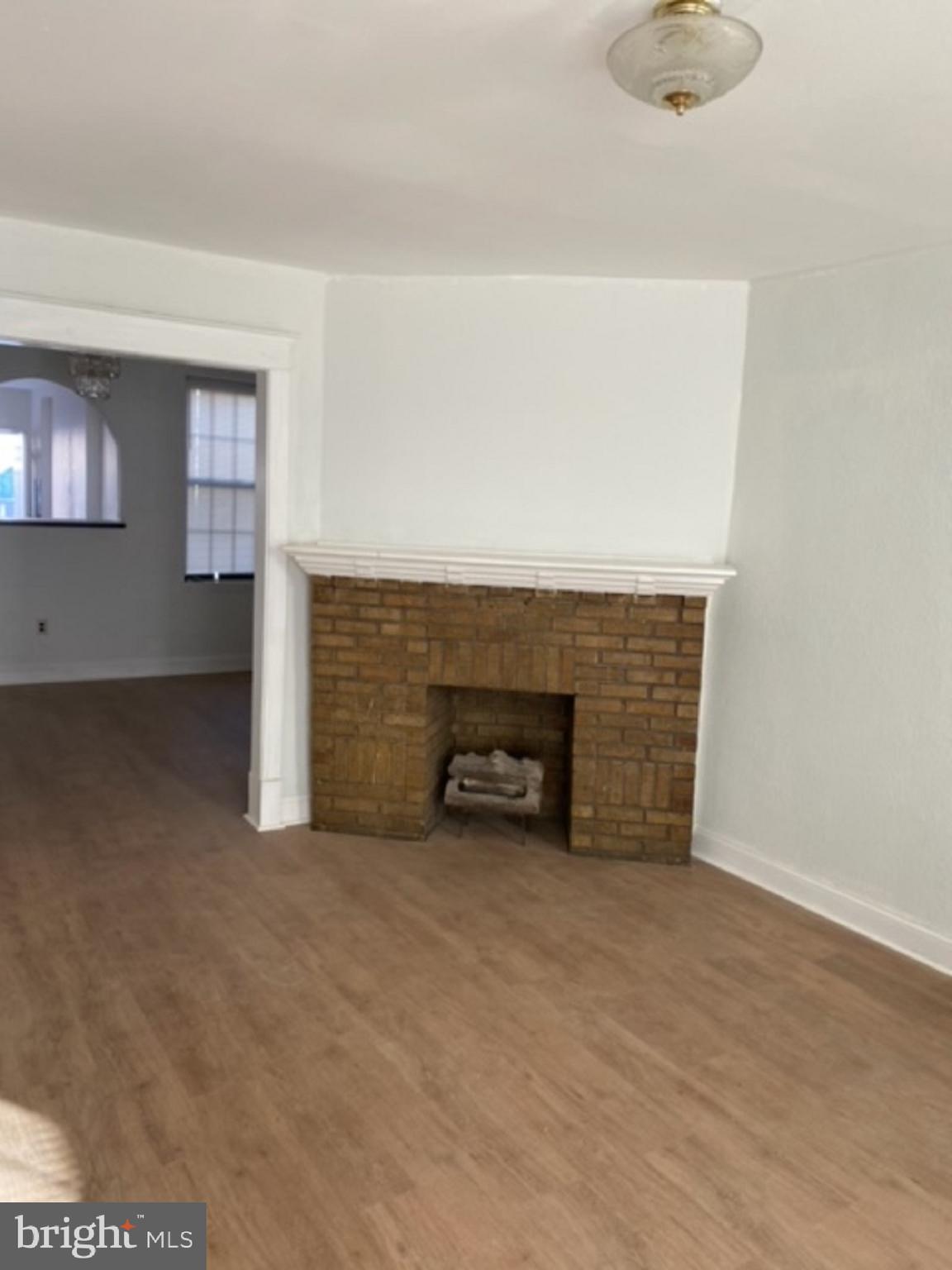 PHILADELPHIA (SOUTHWEST) - Residential