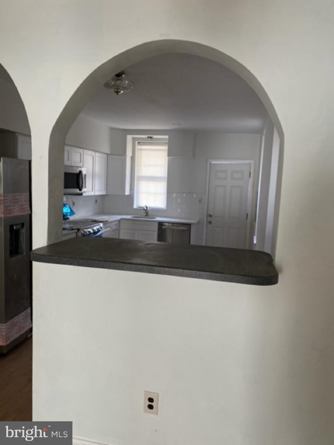 PHILADELPHIA (SOUTHWEST) - Residential