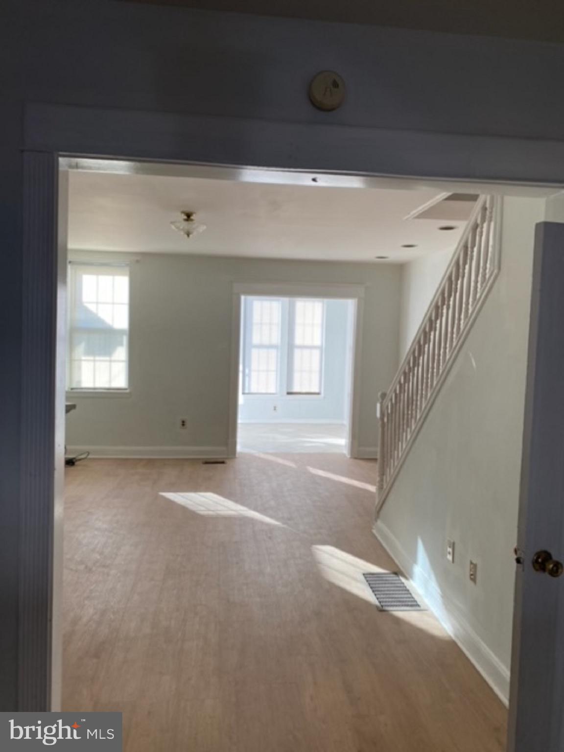 PHILADELPHIA (SOUTHWEST) - Residential