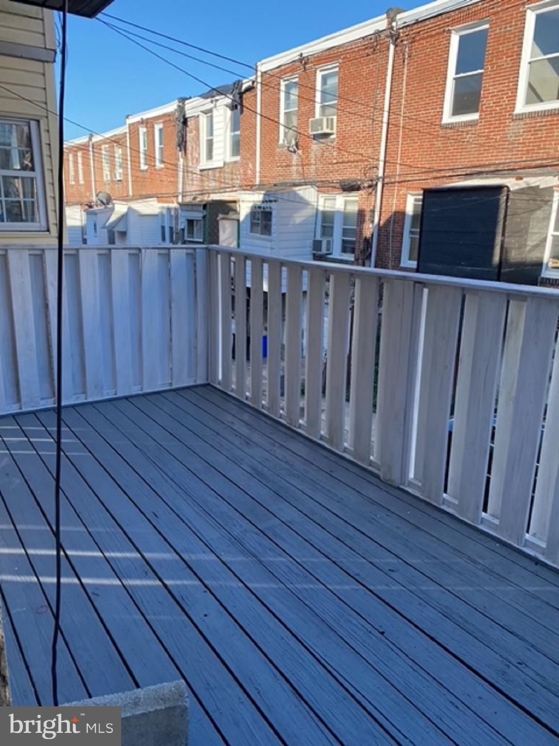 PHILADELPHIA (SOUTHWEST) - Residential